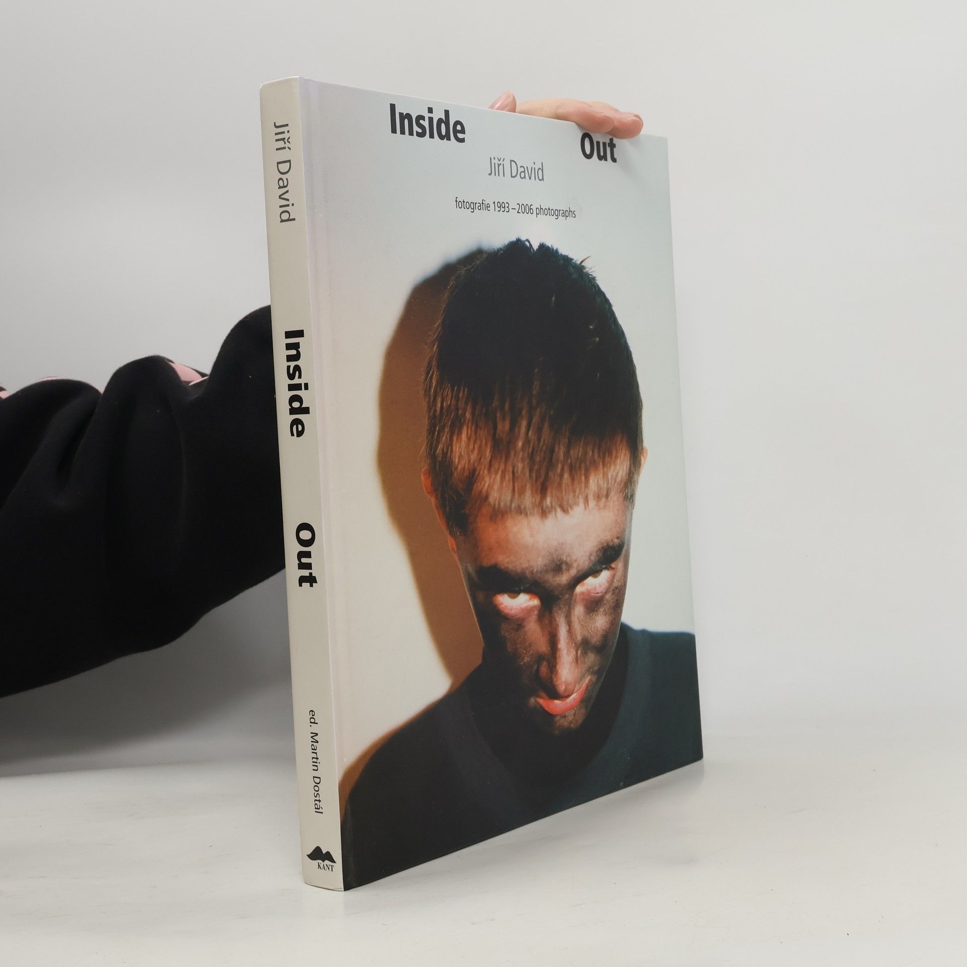 Jiří David Inside out