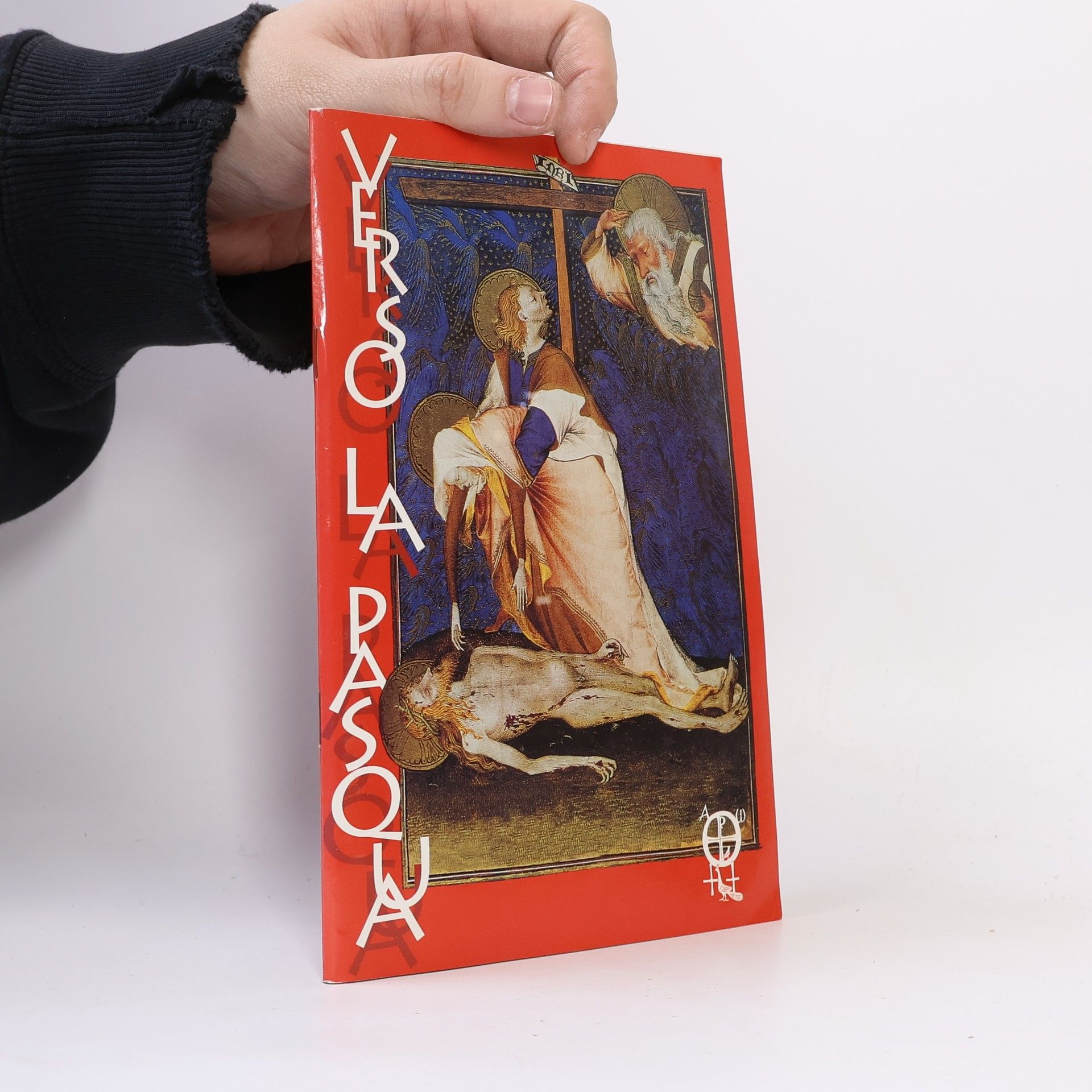 Autorenkollektiv Verso la Pasqua