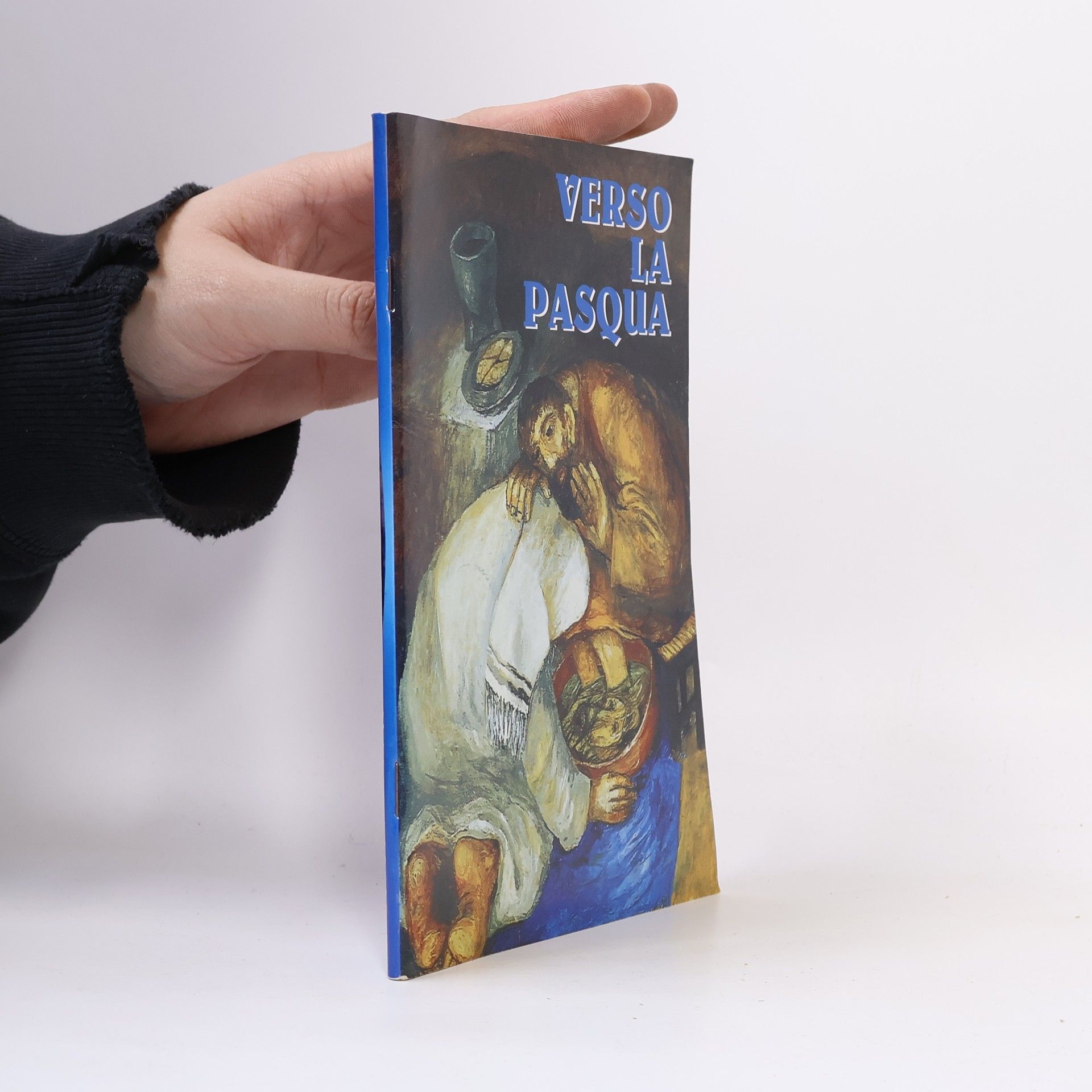 Autorenkollektiv Verso la Pasqua