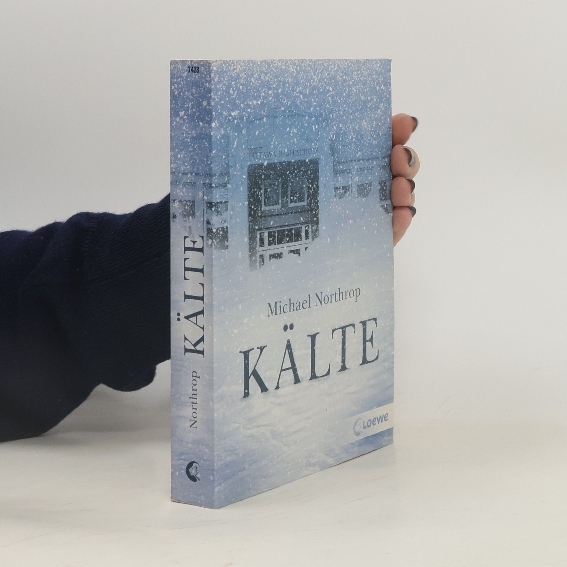 Michael Northrop Kälte