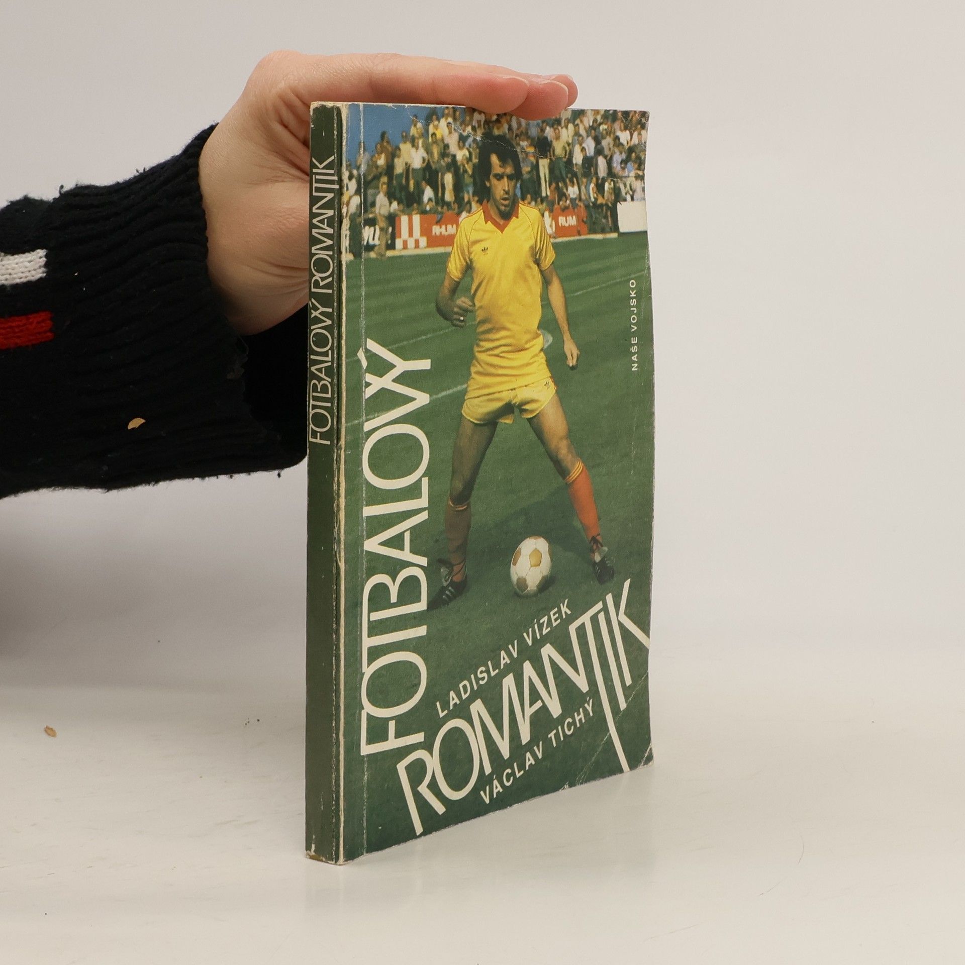 Fotbalový romantik
