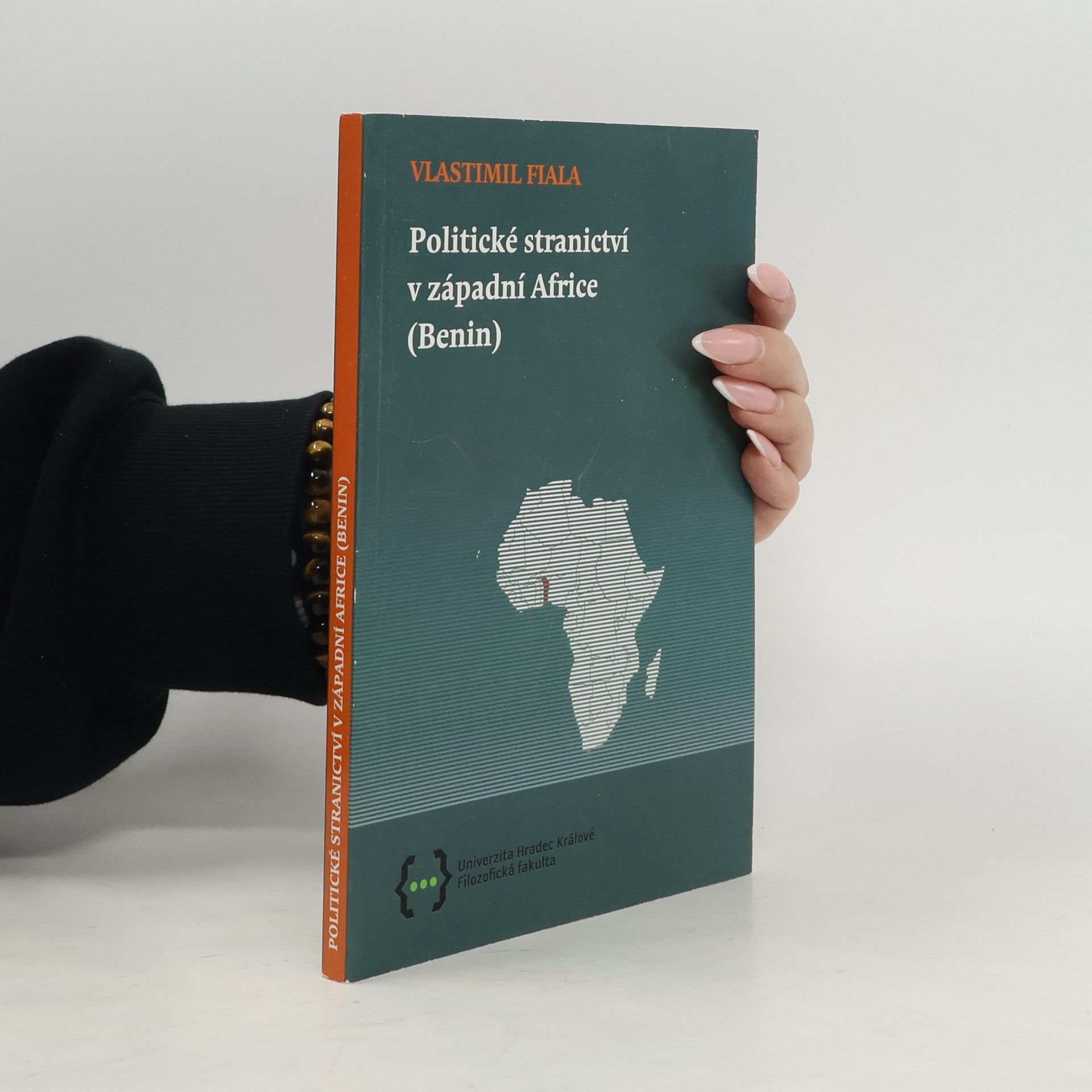 Politické stranictví v západní Africe (Benin)