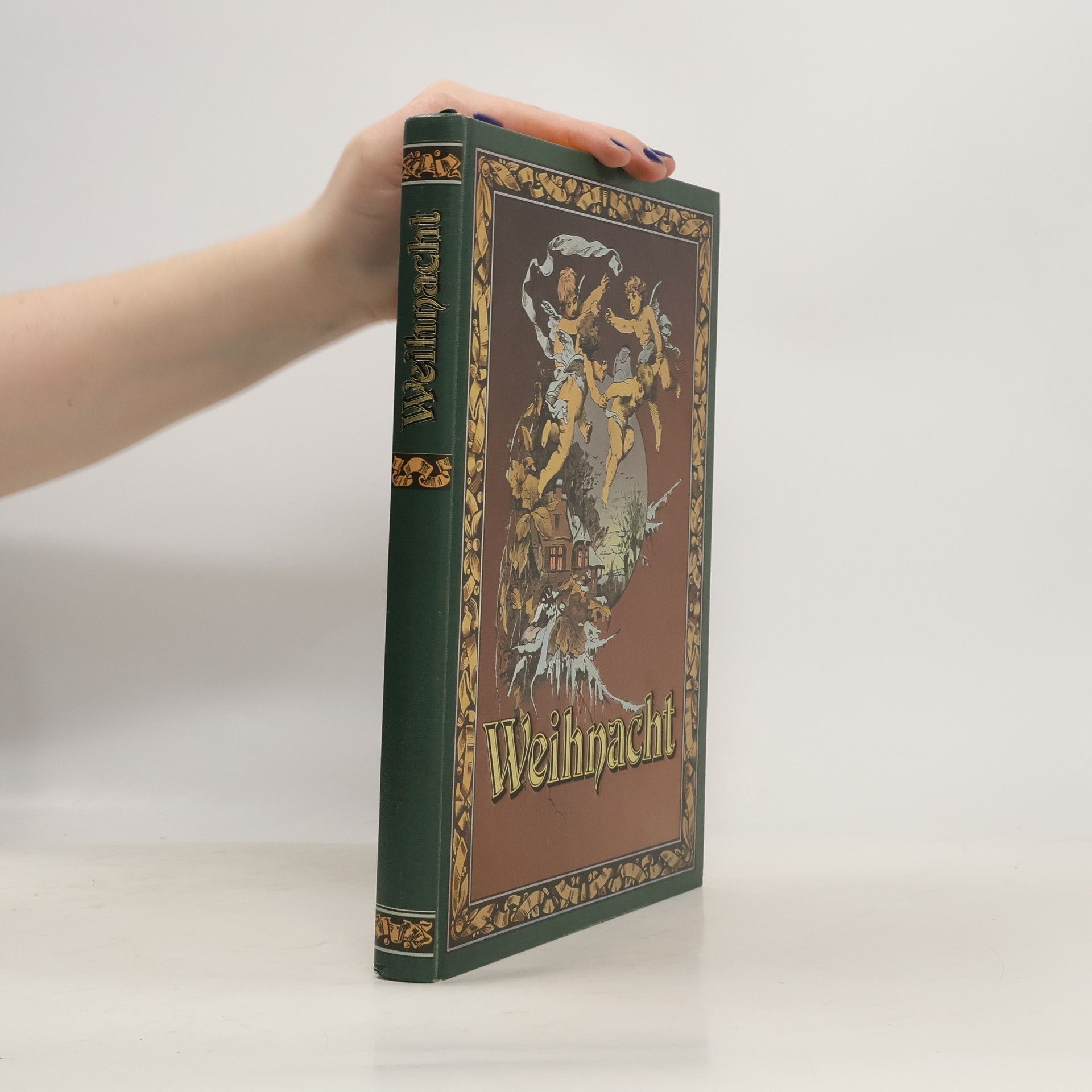 Autorenkollektiv Weihnacht