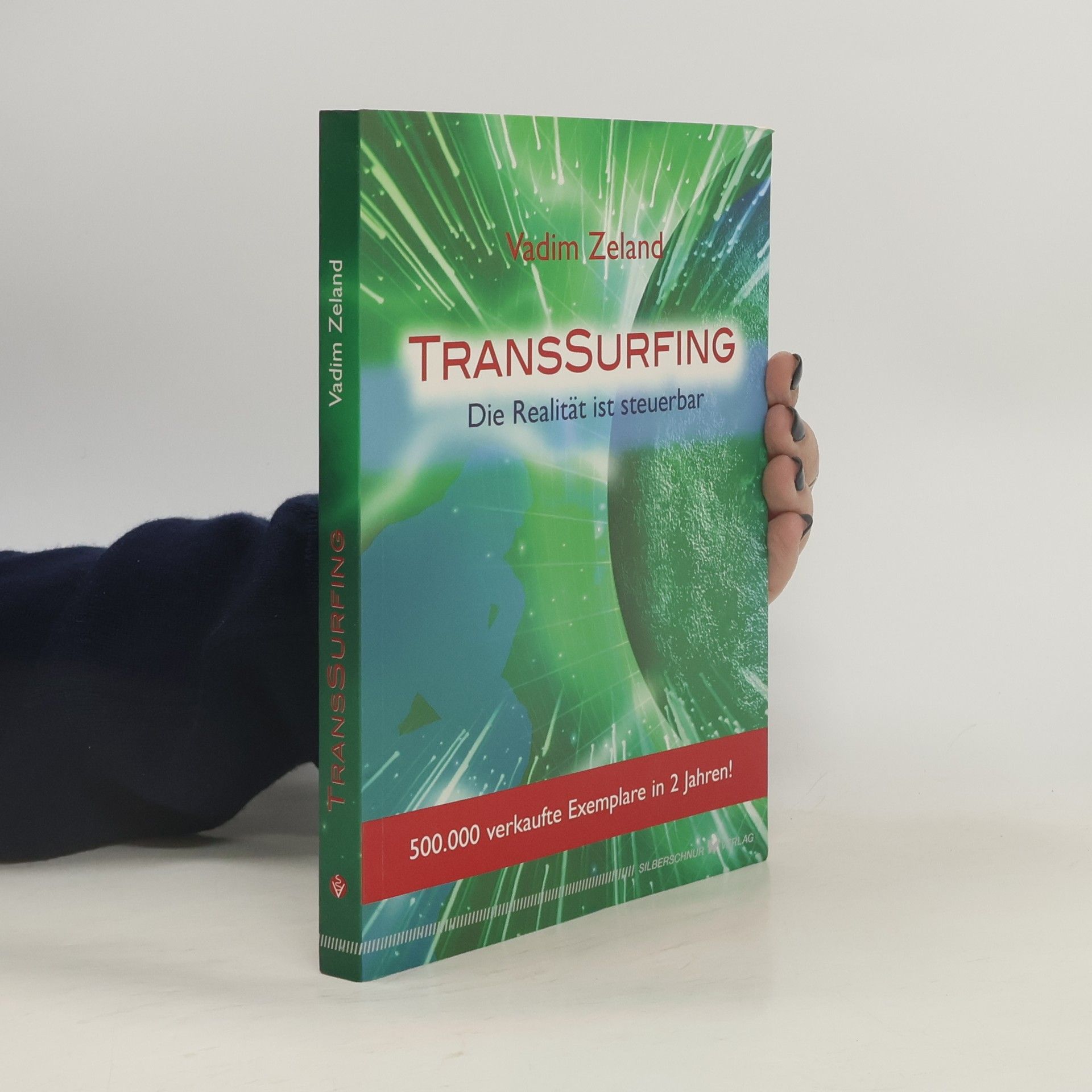 Vadim Zeland TransSurfing 1