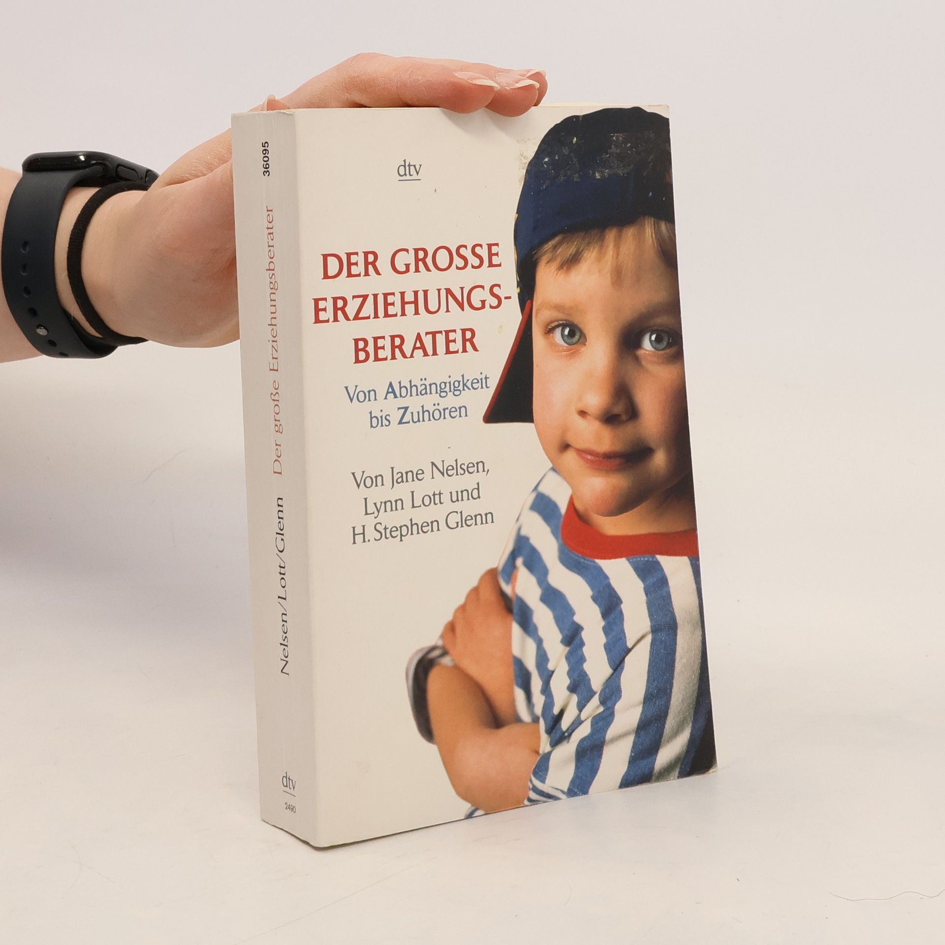 Der große Erziehungsberater