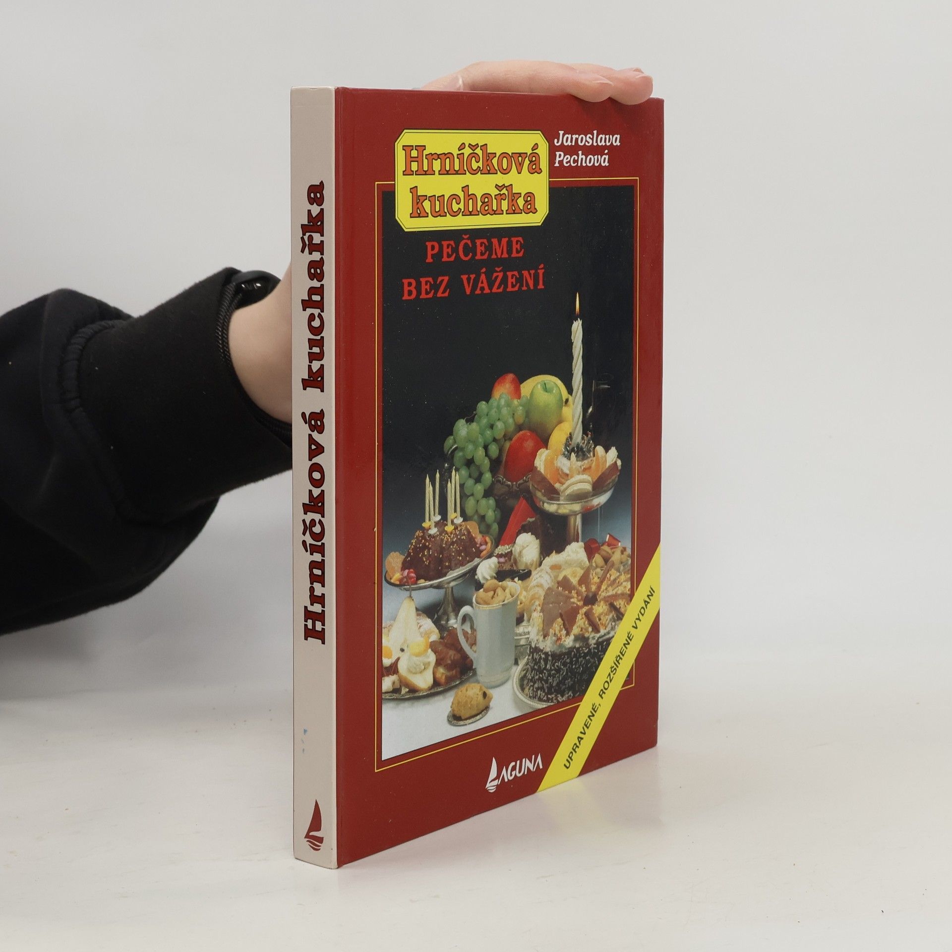 Hrníčková kuchařka