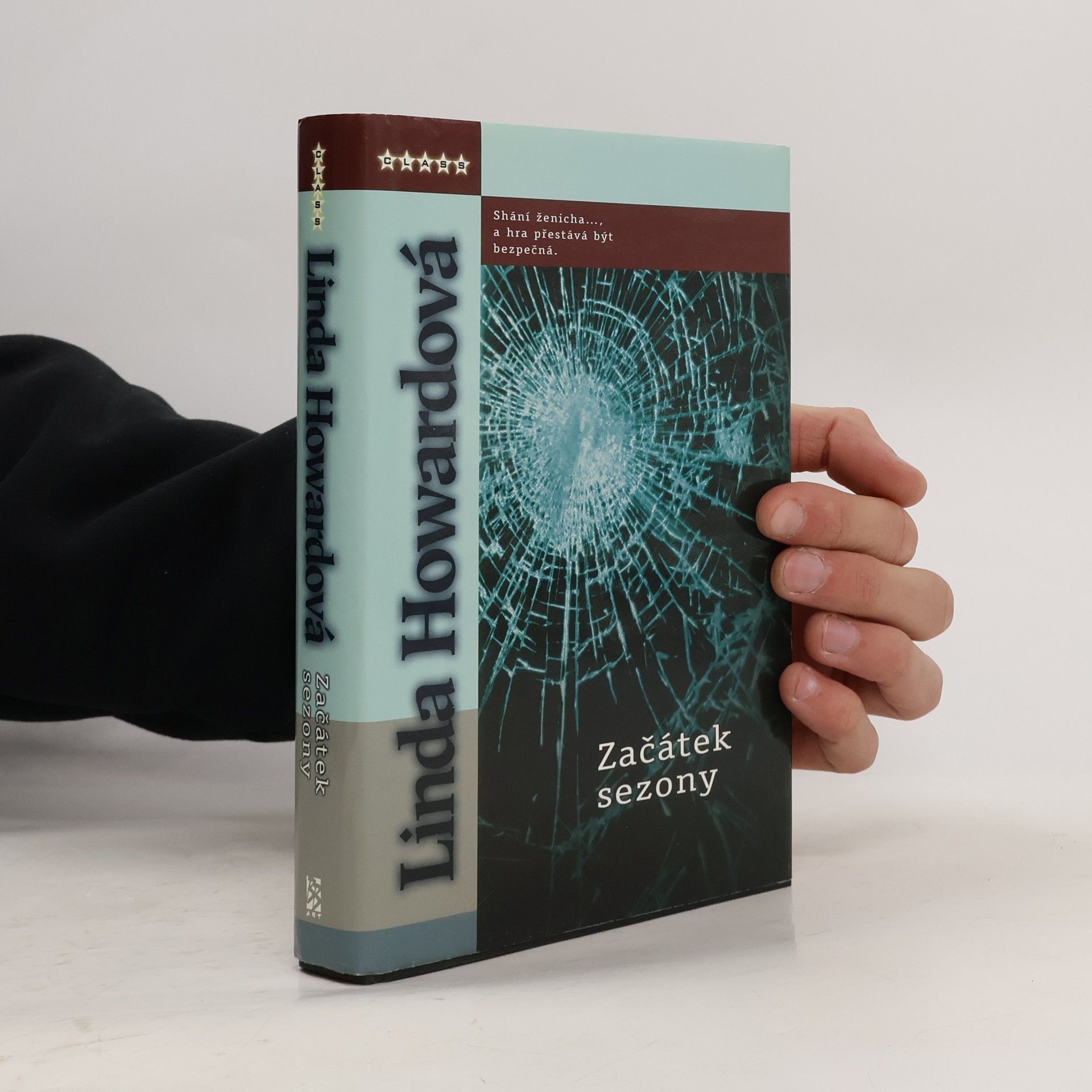 Linda Howington S. Začátek sezóny