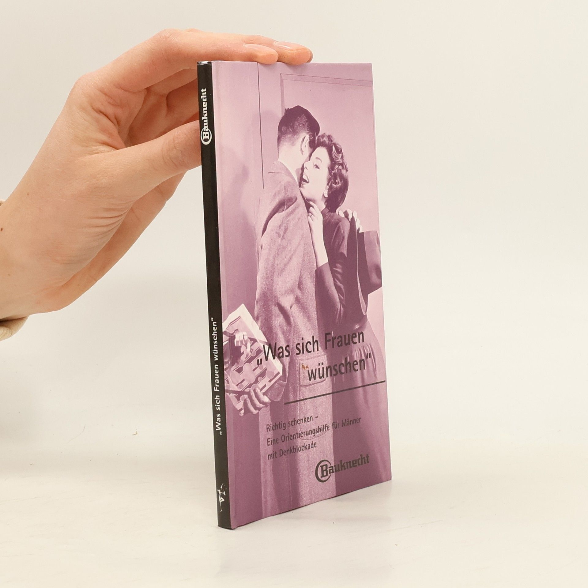 Autorenkollektiv Was sich Frauen wünschen