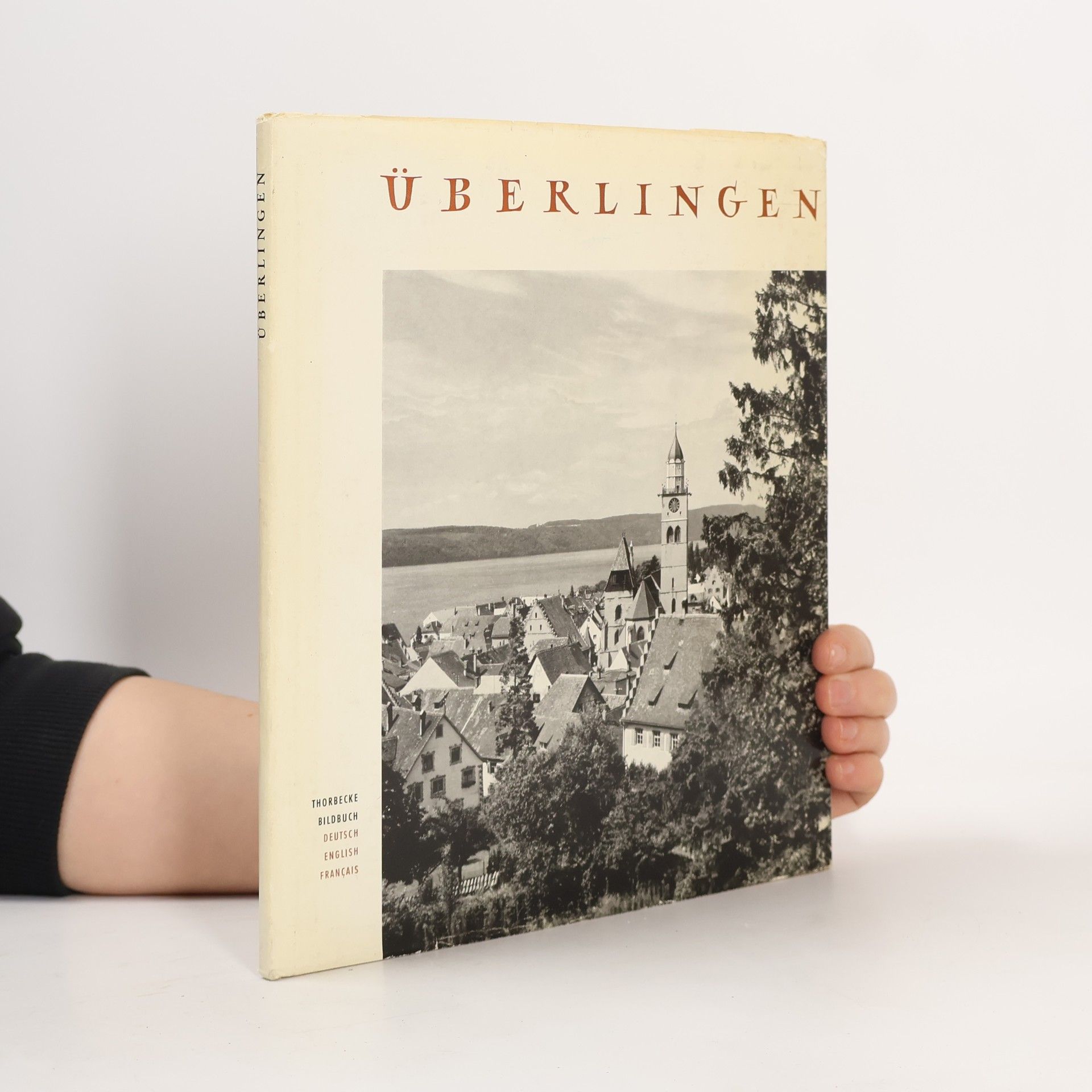 Dieter H. Stolz Überlingen