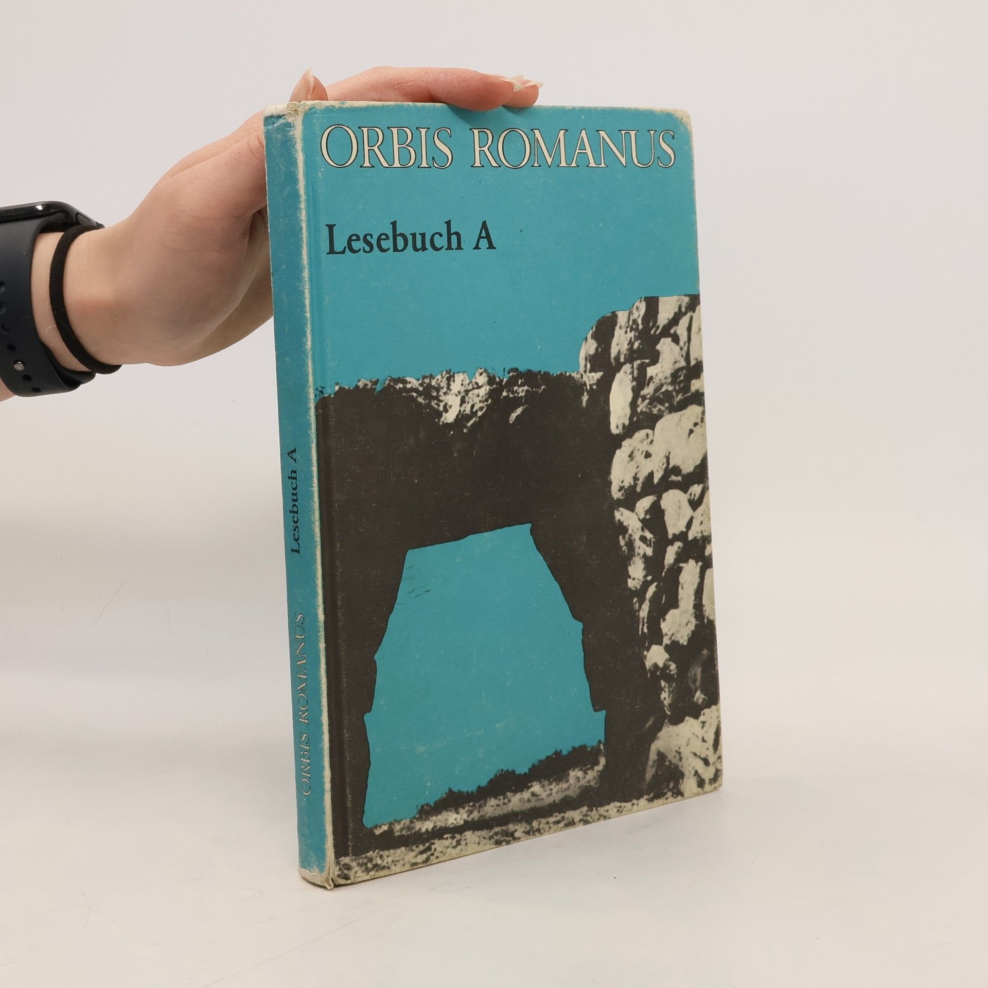 Autorenkollektiv ORBIS romanus