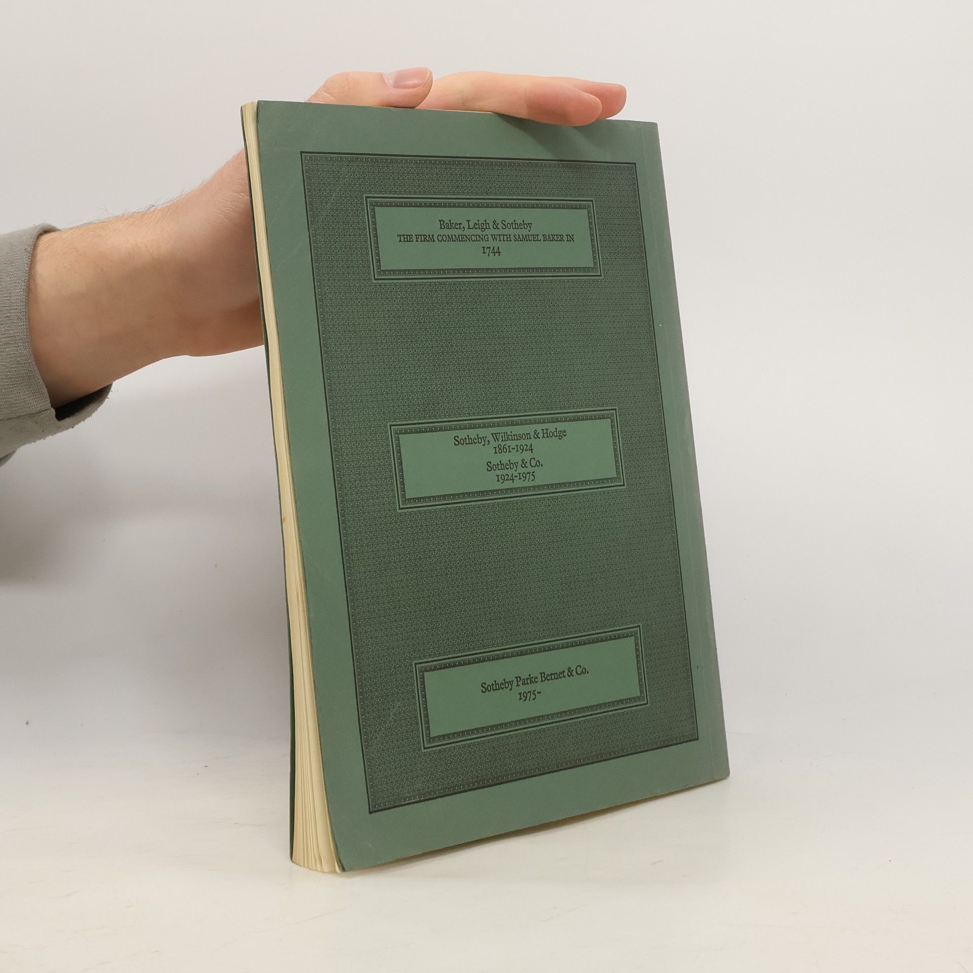 Autorenkollektiv Catalogue of Fine Old Master Painting