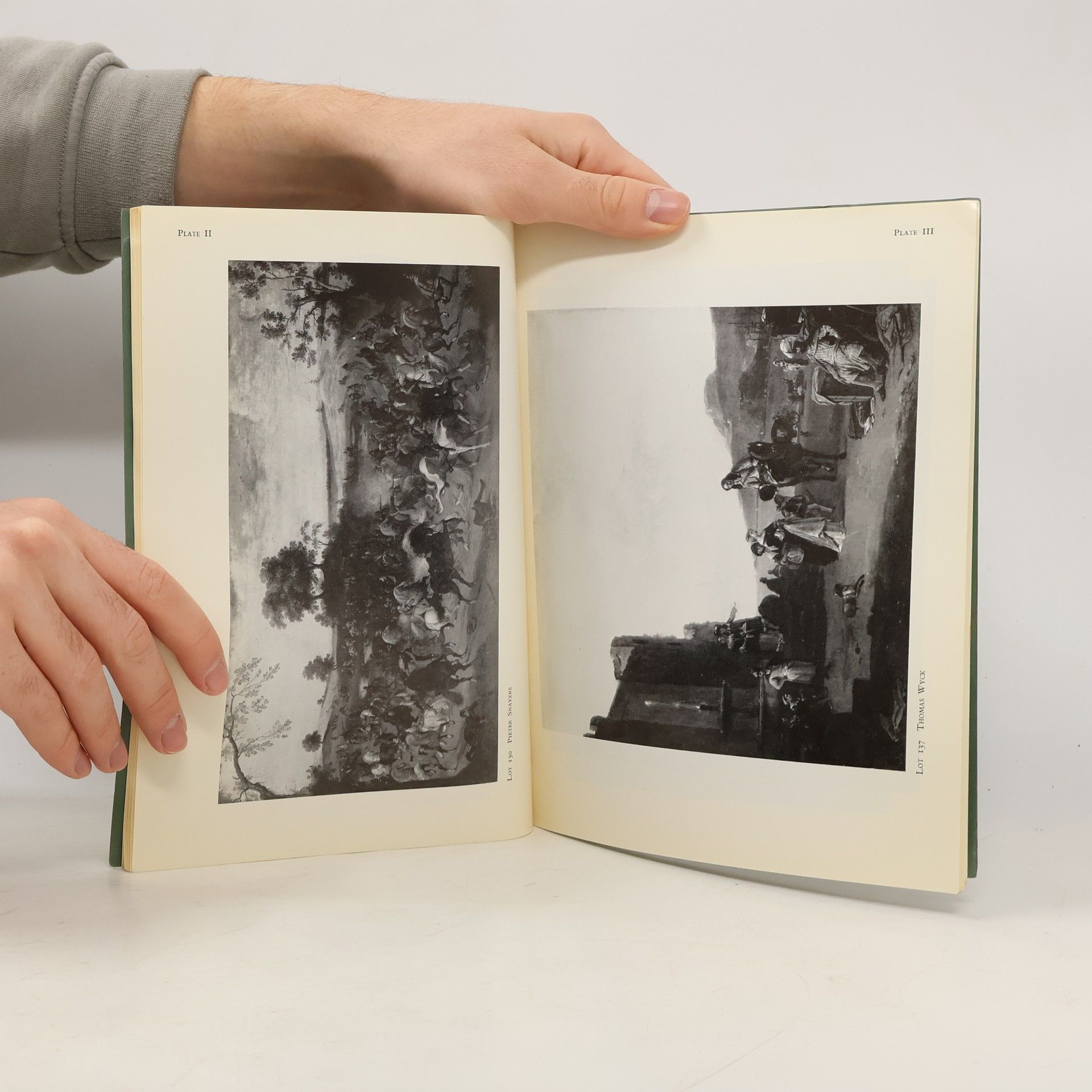 Autorenkollektiv Catalogue of Fine Old Master Painting