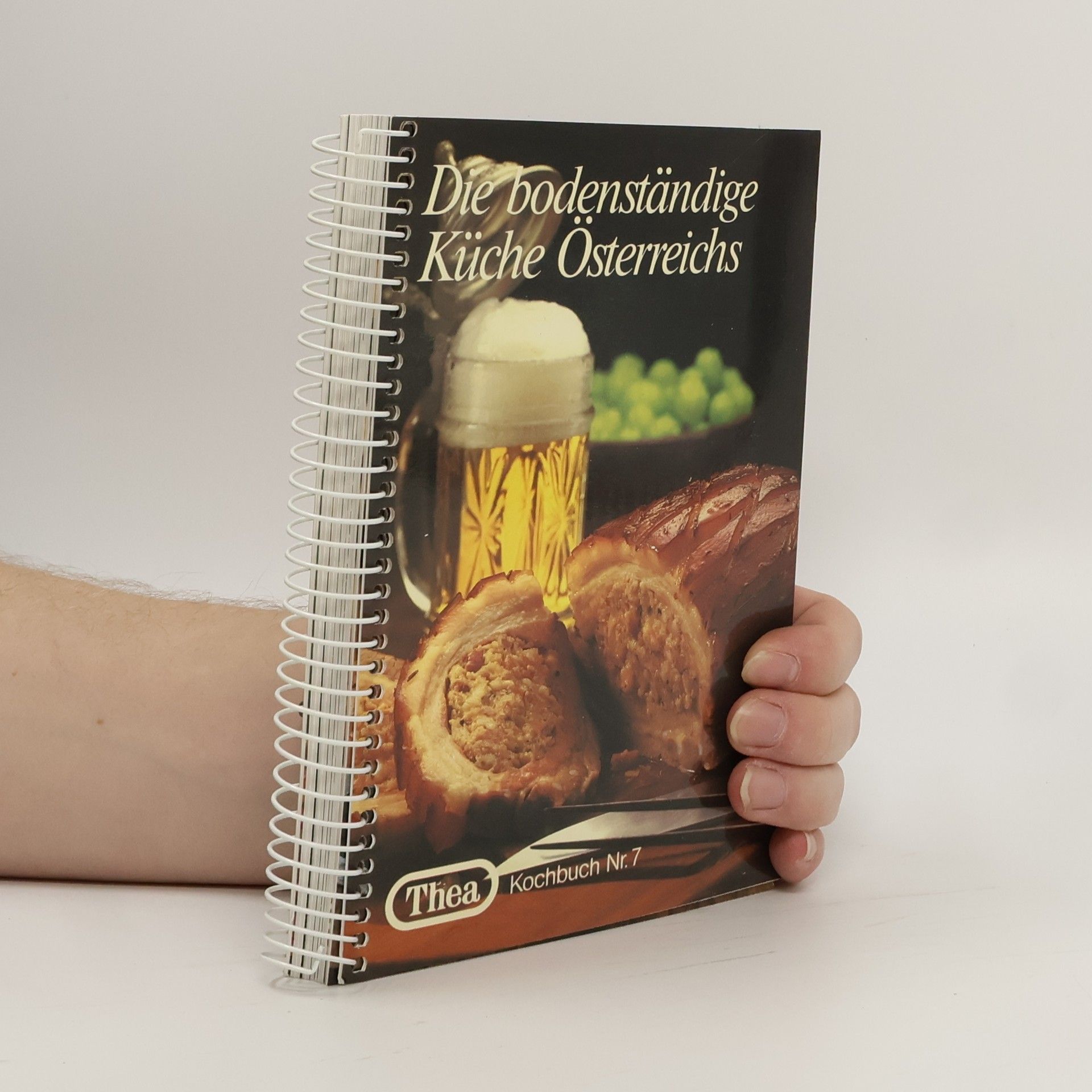 Autorenkollektiv Die bodenständige Küche Österreichs