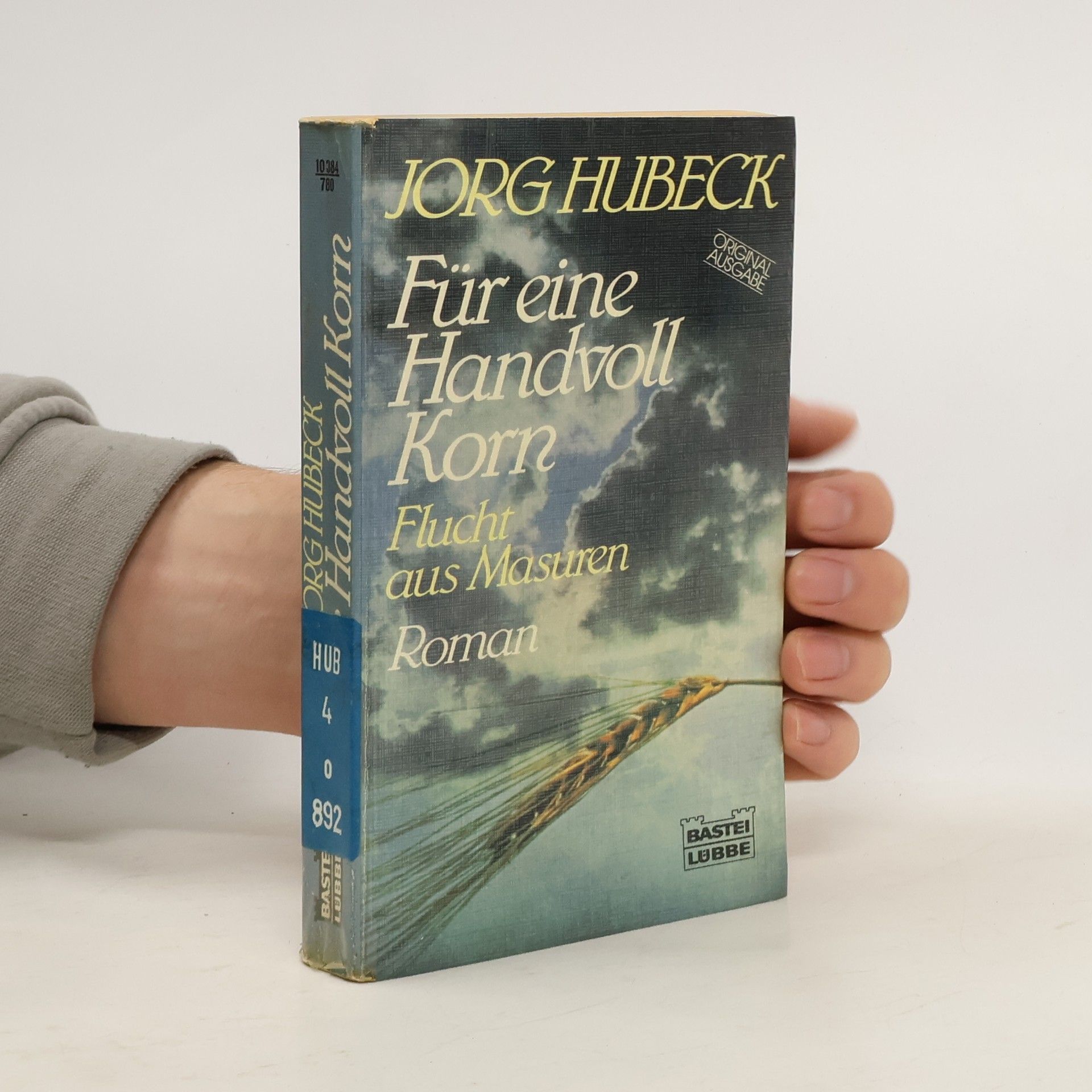 Für eine Handvoll Korn