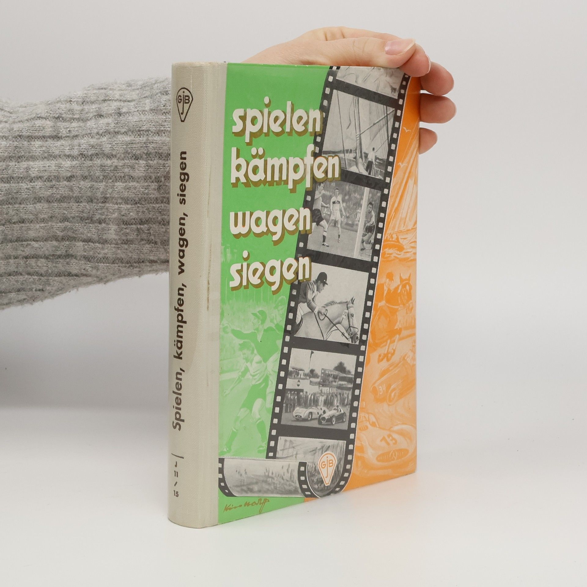 Auteurscollectief Das Spiel ihres Lebens