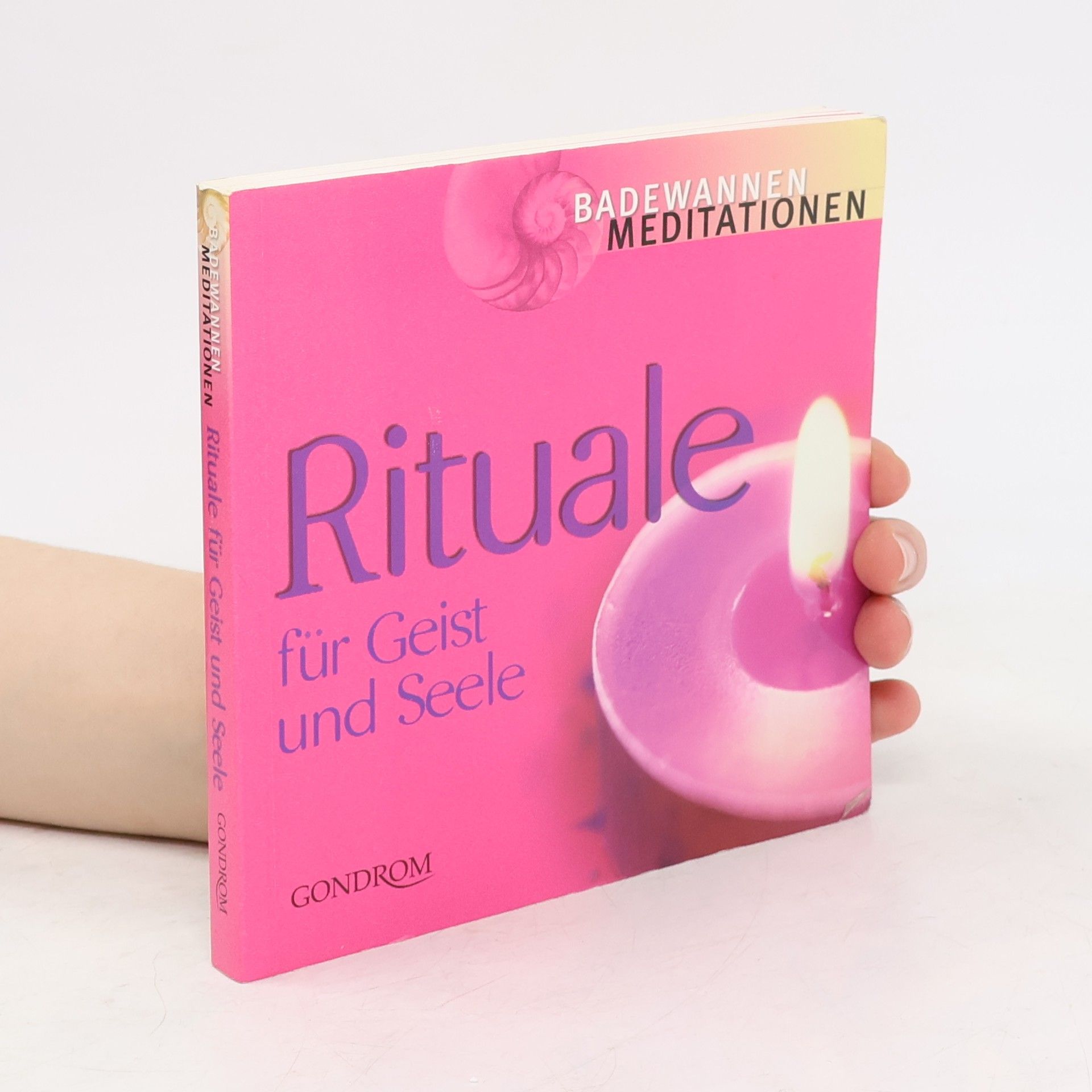 Mara Bittner Rituale für Geist und Seele