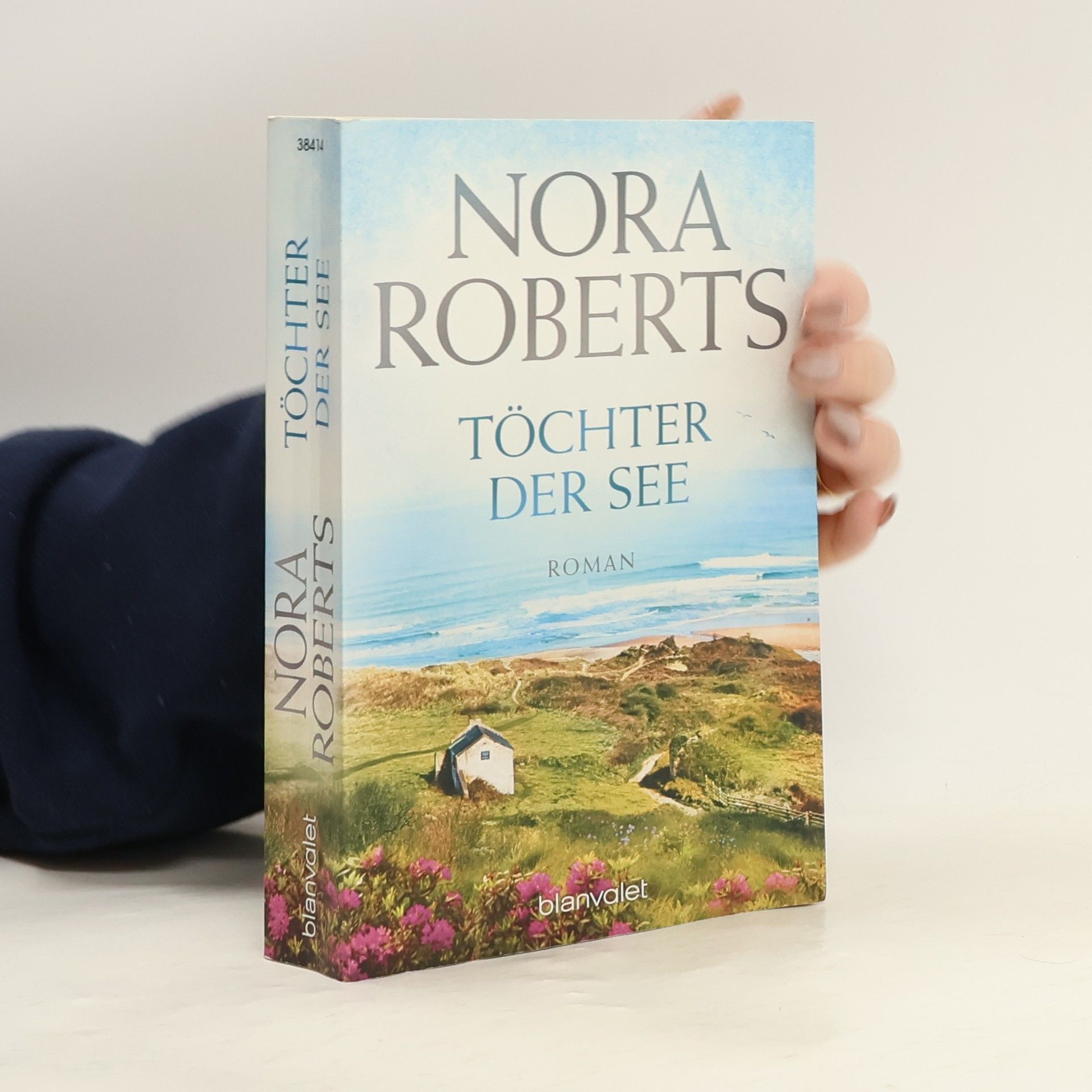 Nora Roberts Töchter der See