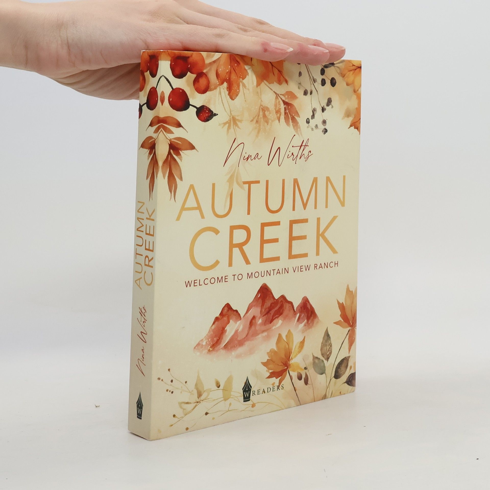 Autumn Creek