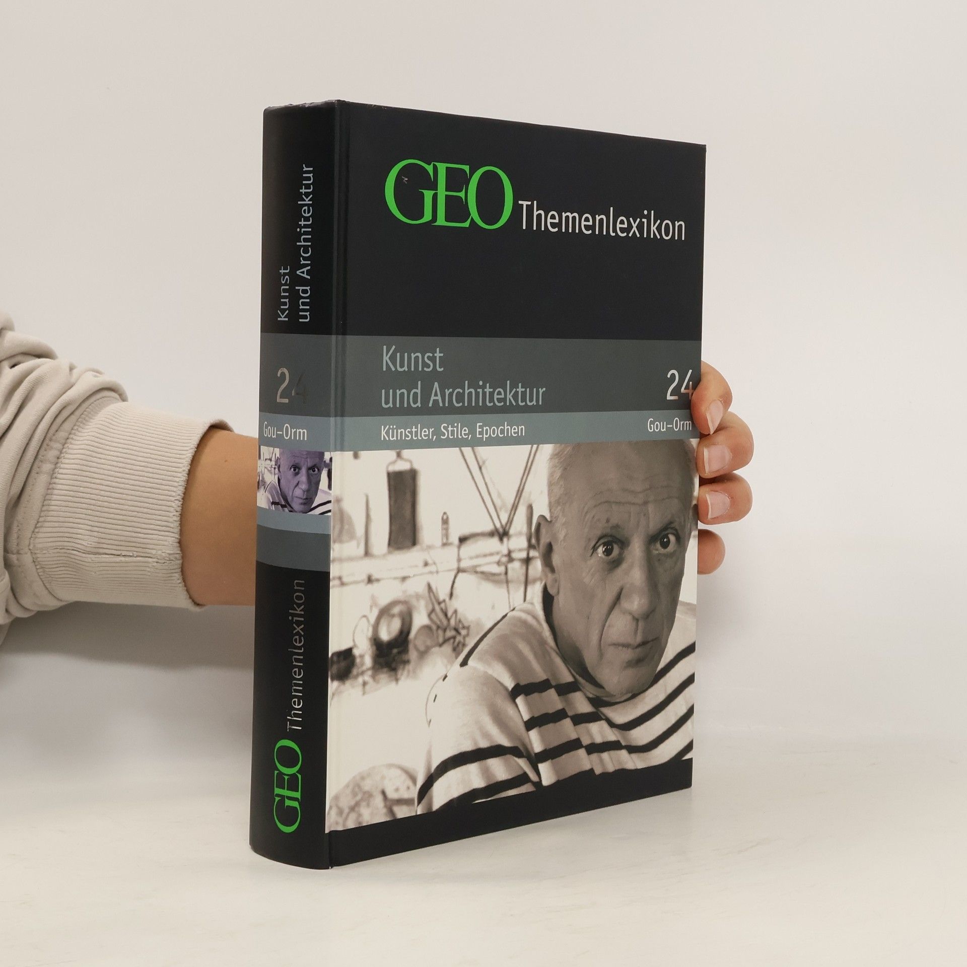 Autorenkollektiv Kunst und Architektur. 24