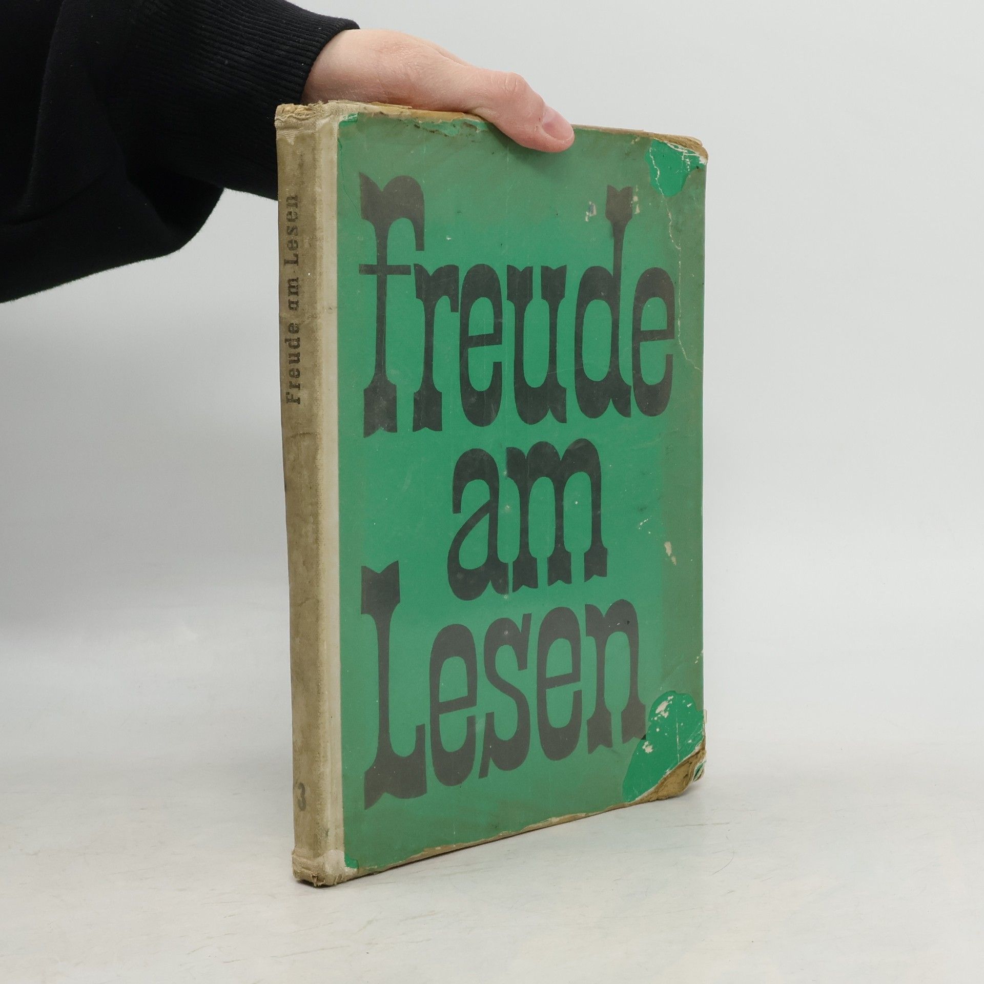 kolektiv Freude am Lesen 3