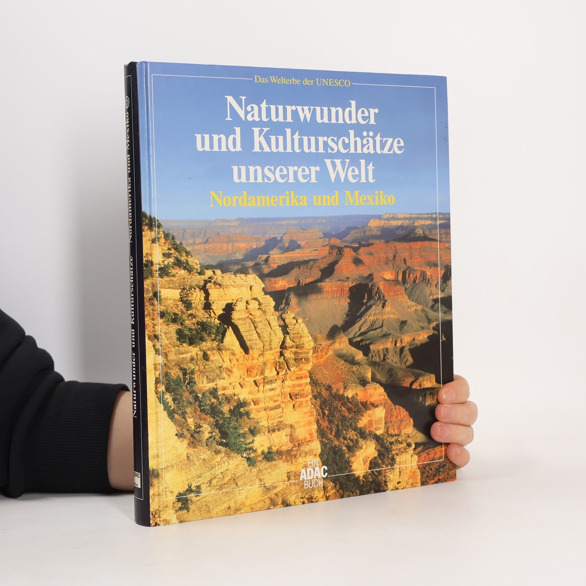 Jürgen Lotz Naturwunder und Kulturschätze unserer Welt