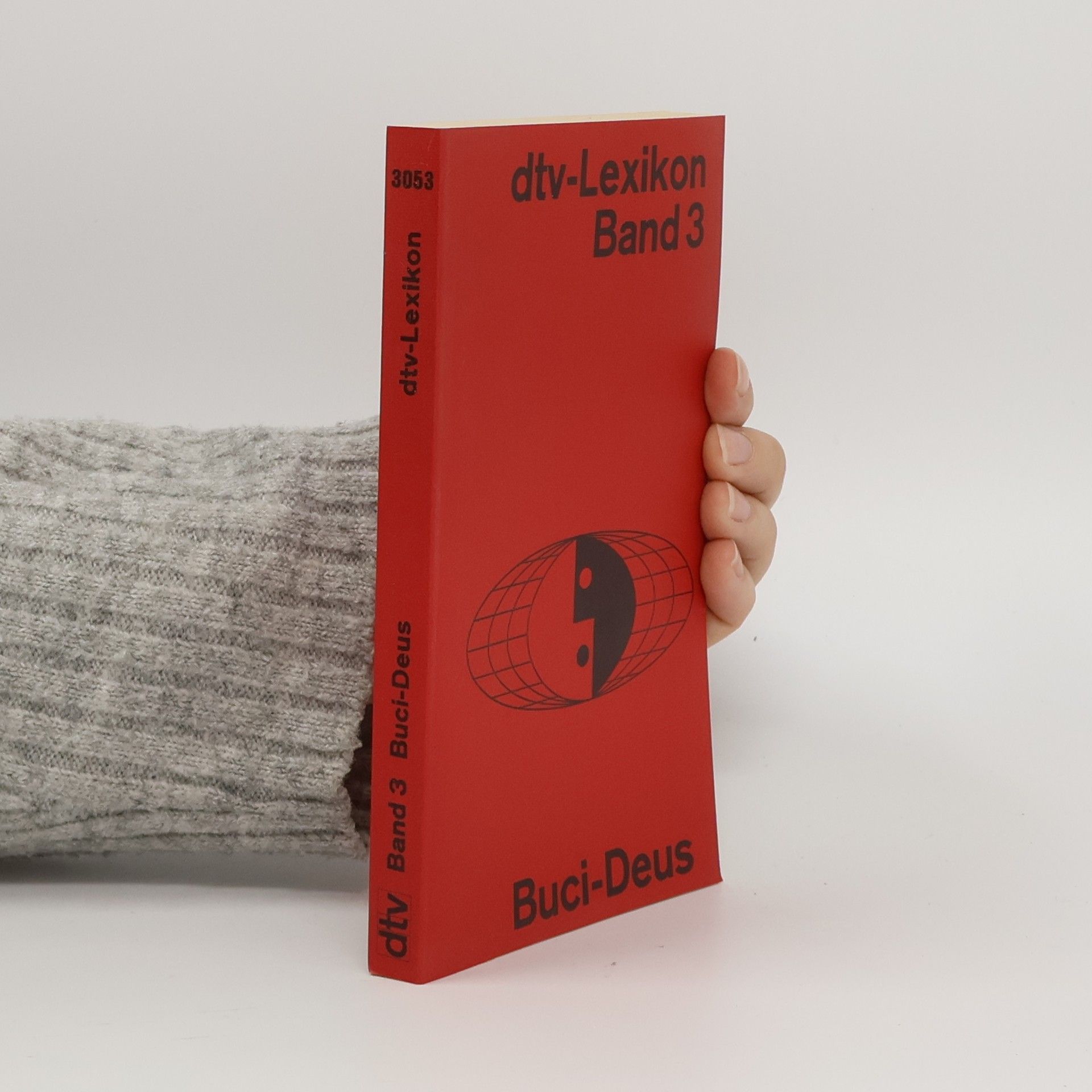 Autorenkollektiv dtv-Lexikon