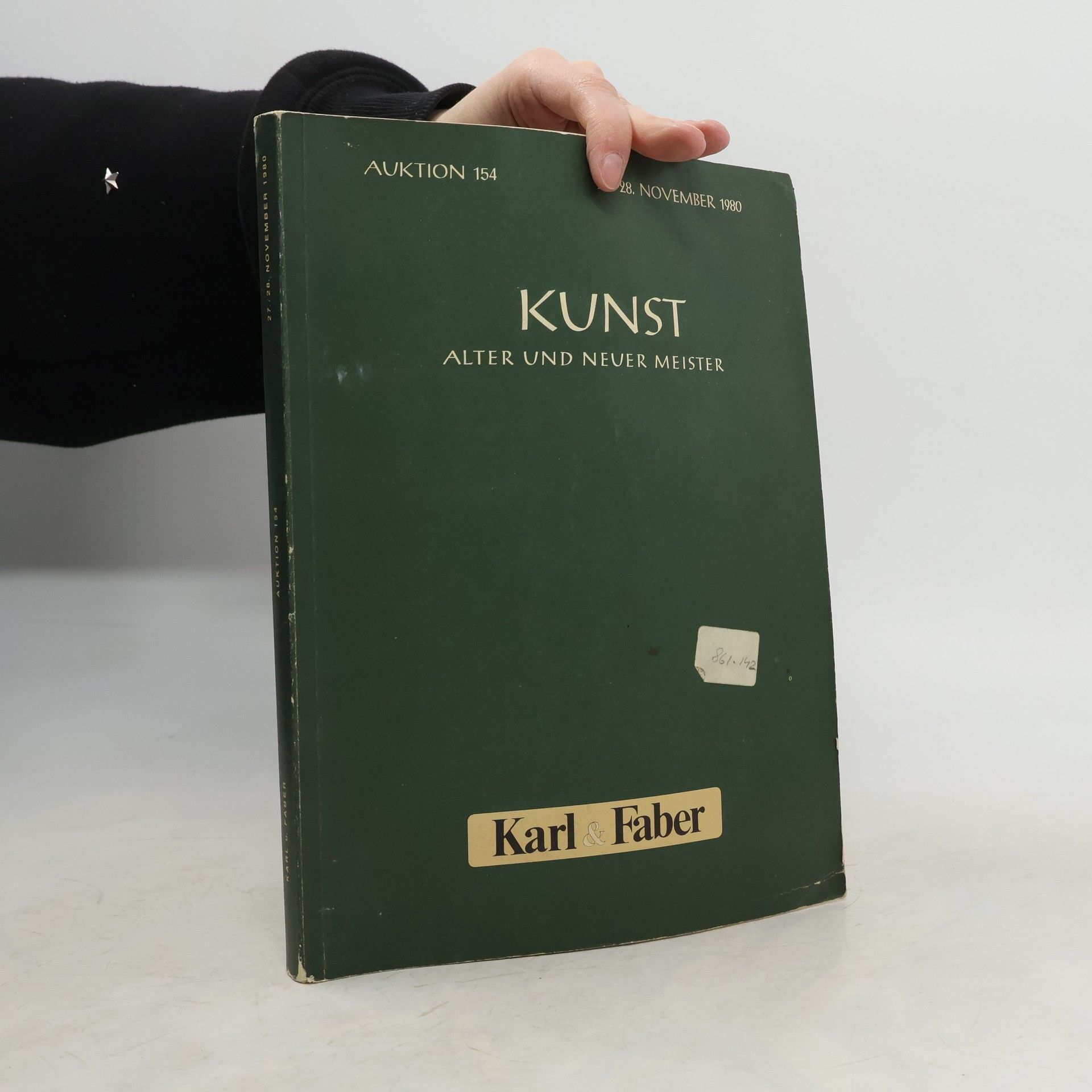 Autorenkollektiv Kunst Alter und Neuer Meister 154