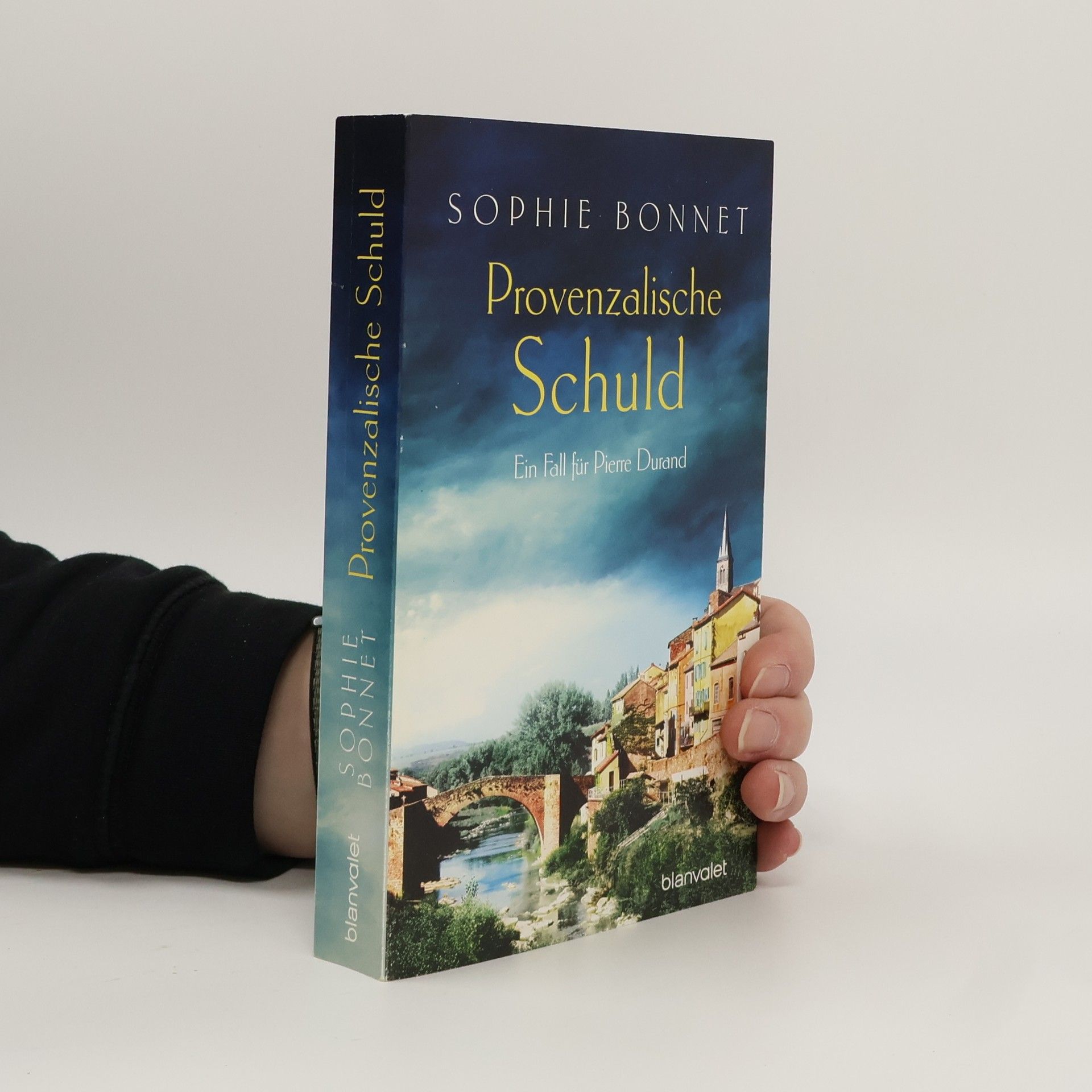 Provenzalische Schuld