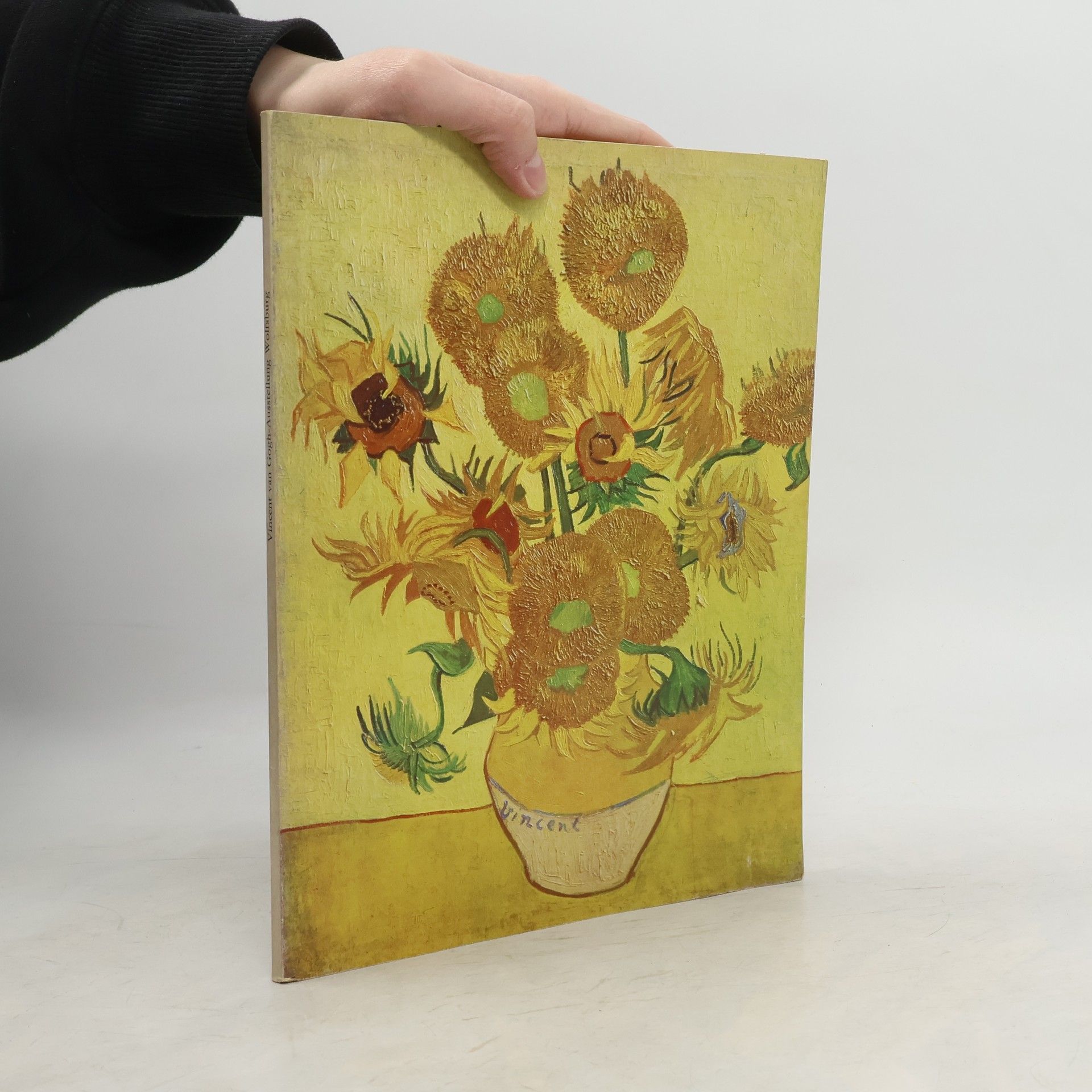 Collectif d'auteurs Vincent van Gogh