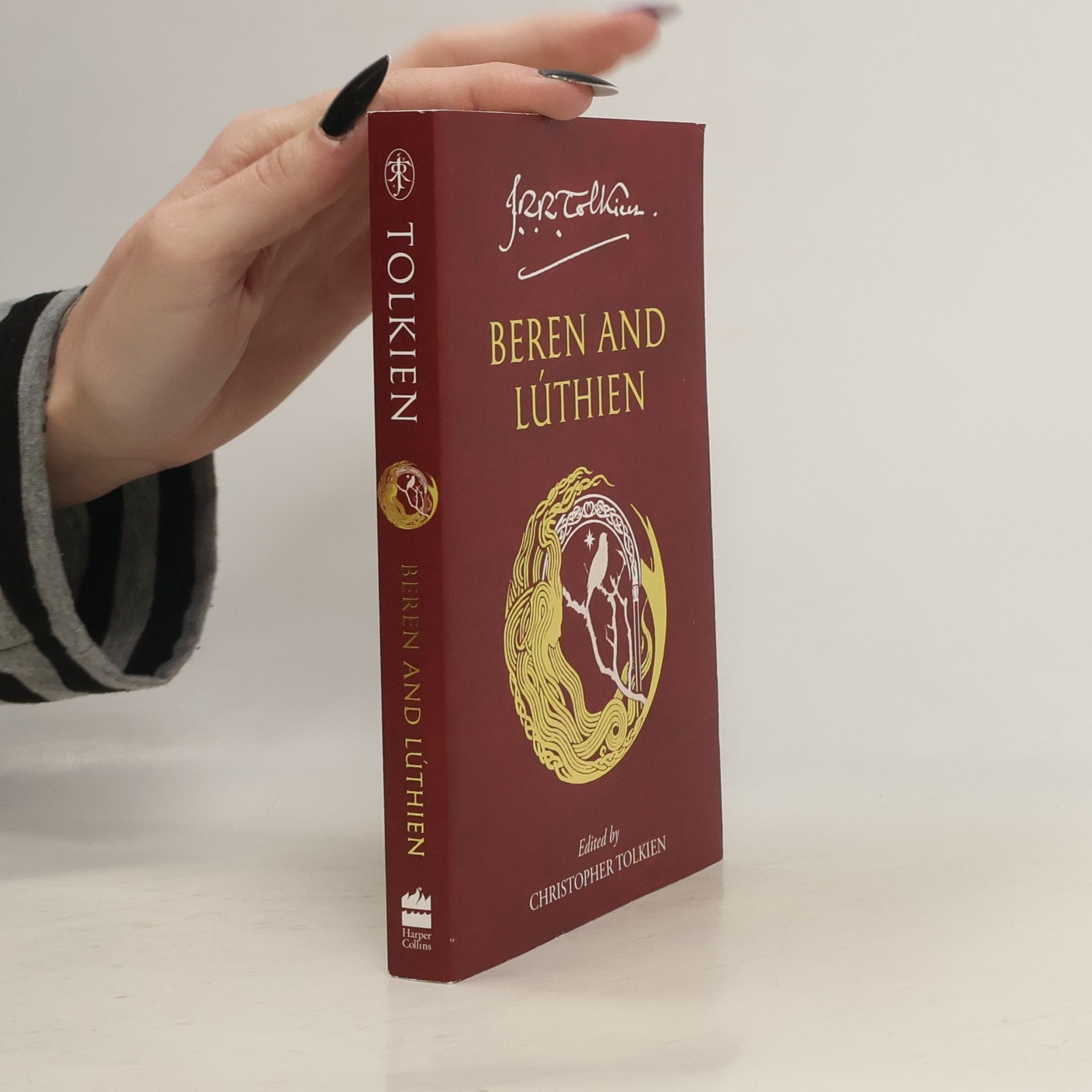 Beren and Luthien