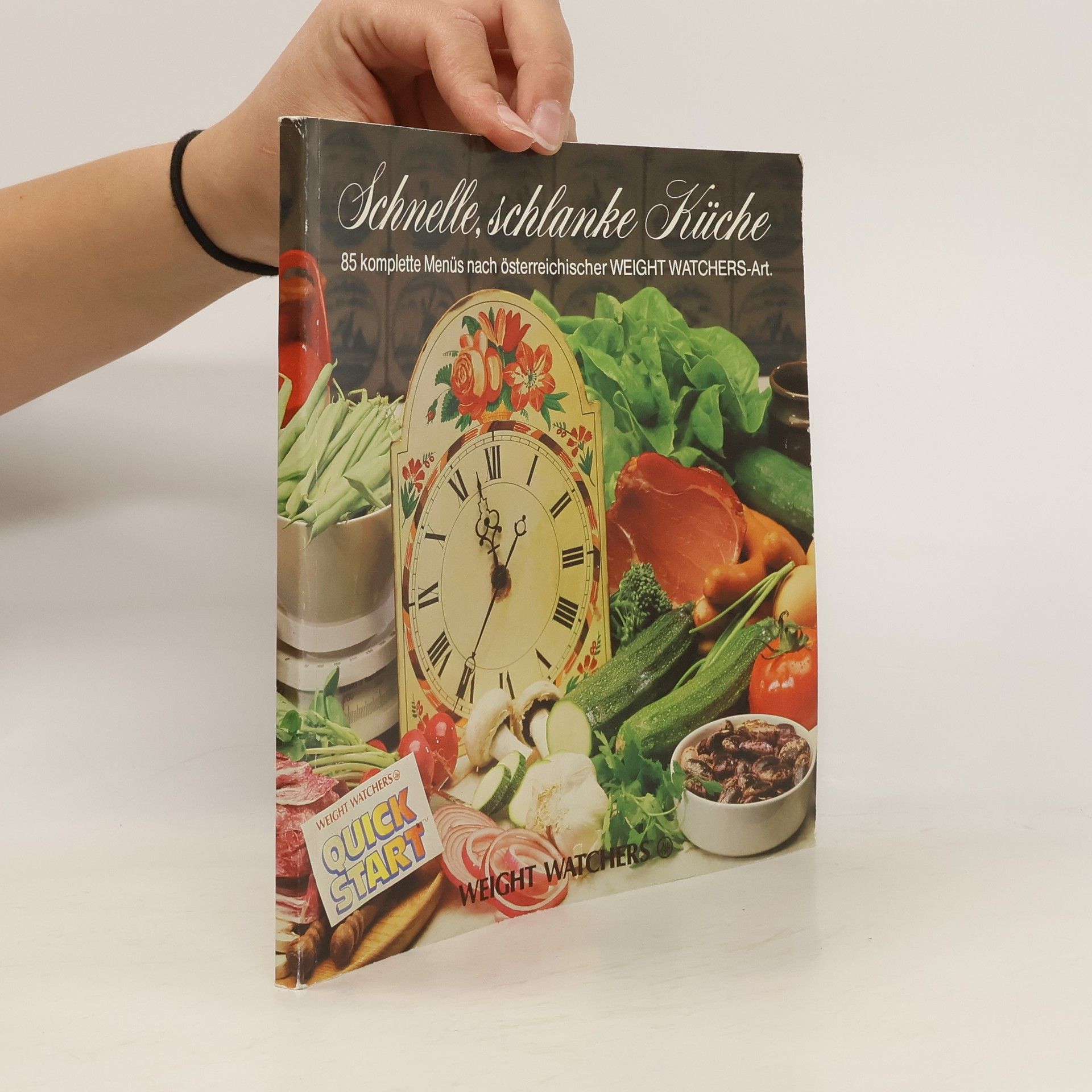 Collectif d'auteurs Schnelle, schlanke Küche