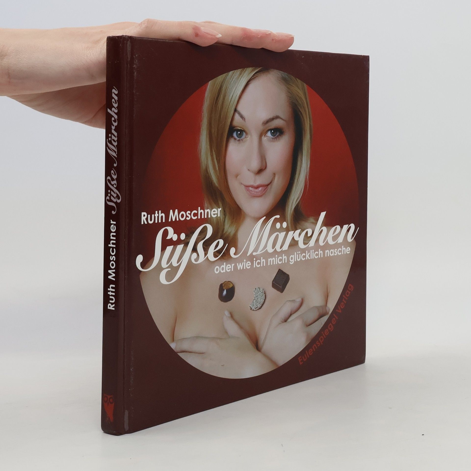 Süße Märchen oder wie ich mich glücklich nasche