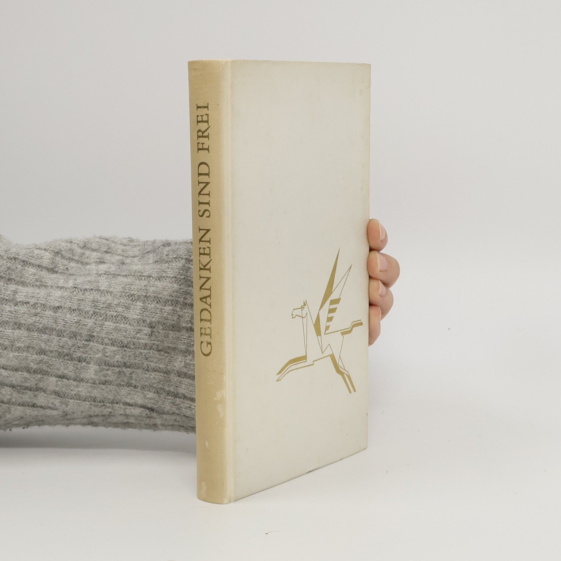 Autorenkollektiv Gedanken sind frei