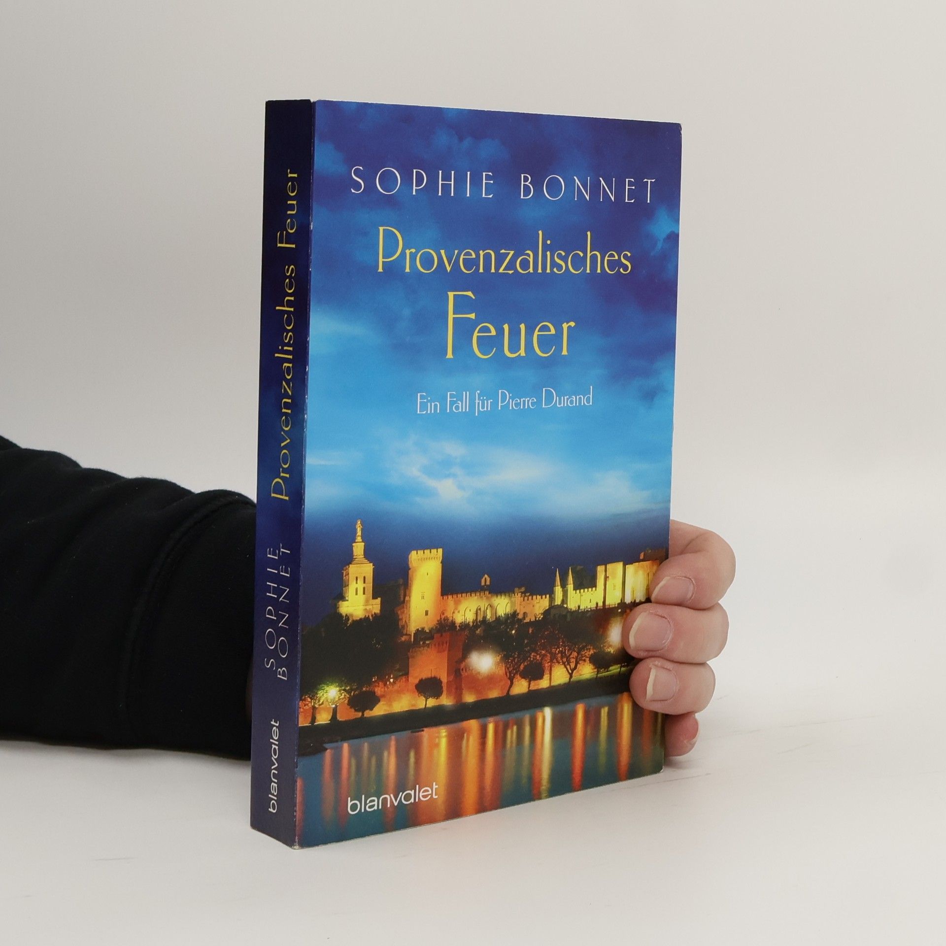 Provenzalisches Feuer