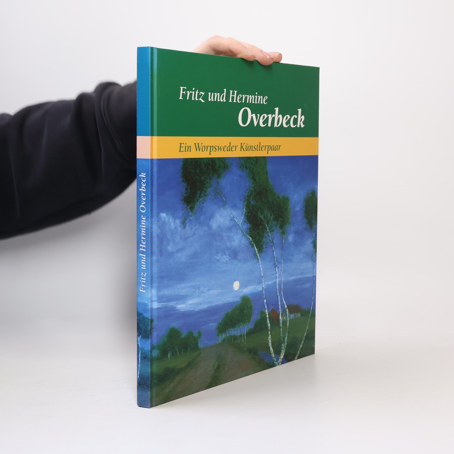 kolektiv Fritz und Hermine Overbeck