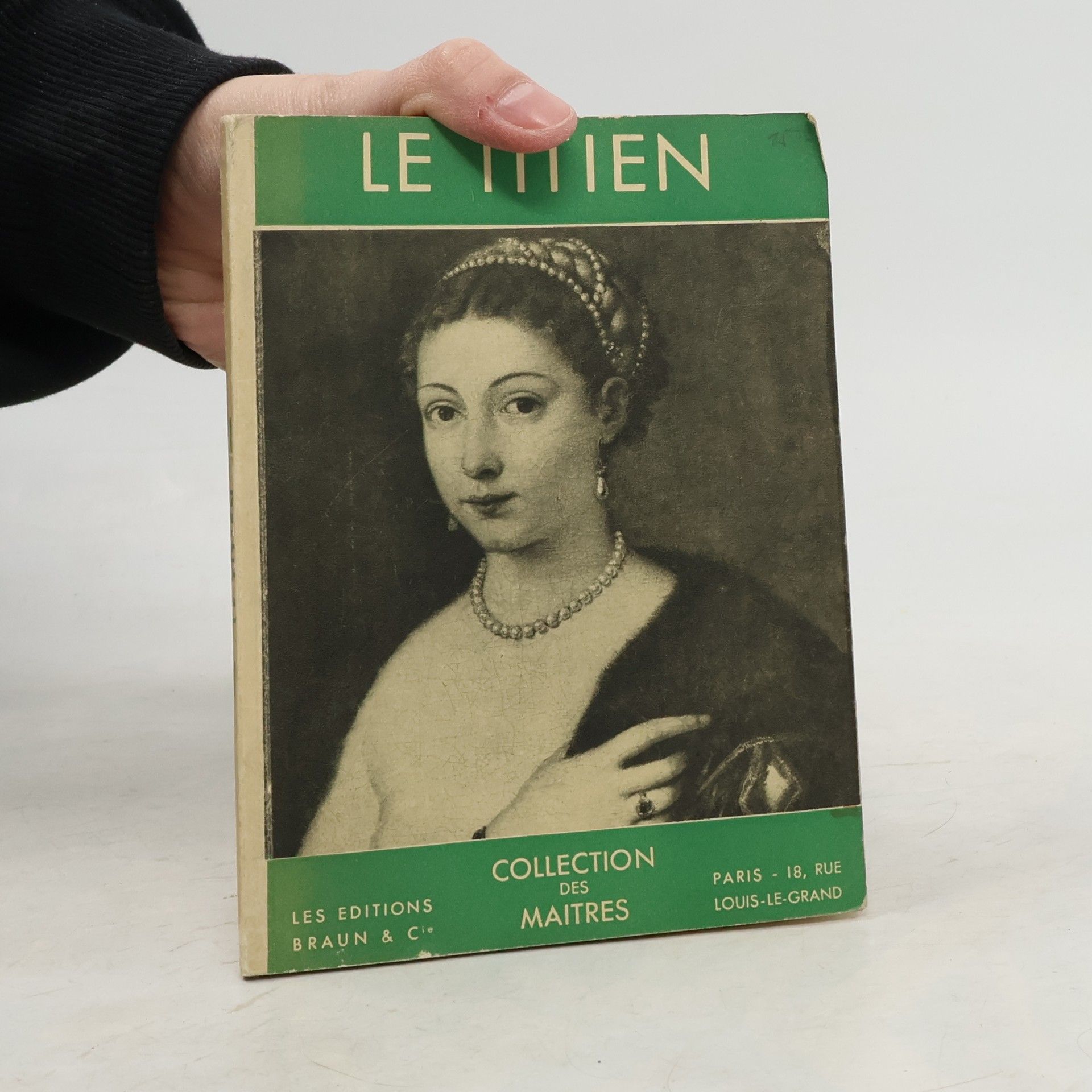 Auteurscollectief Le Titien