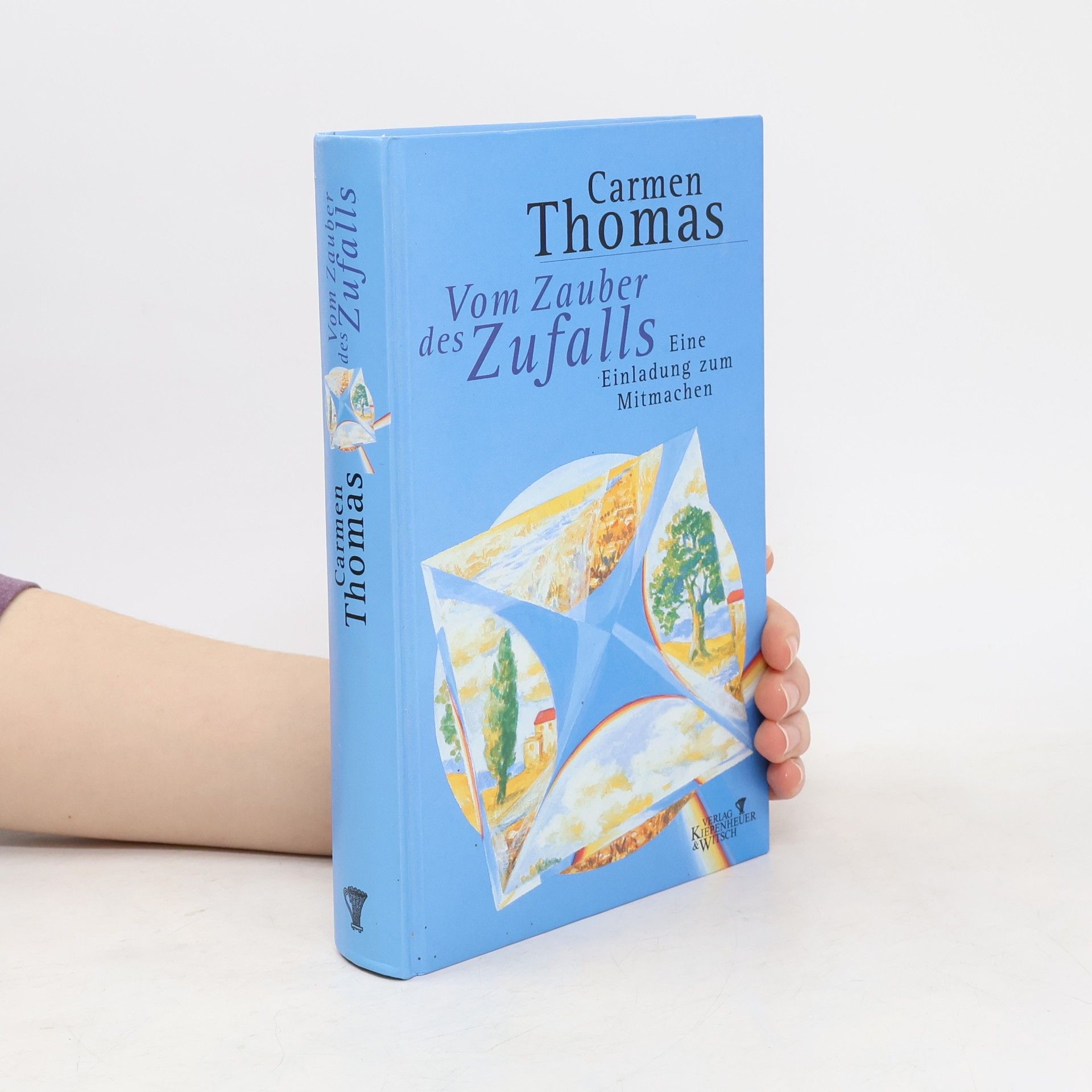 Vom Zauber des Zufalls