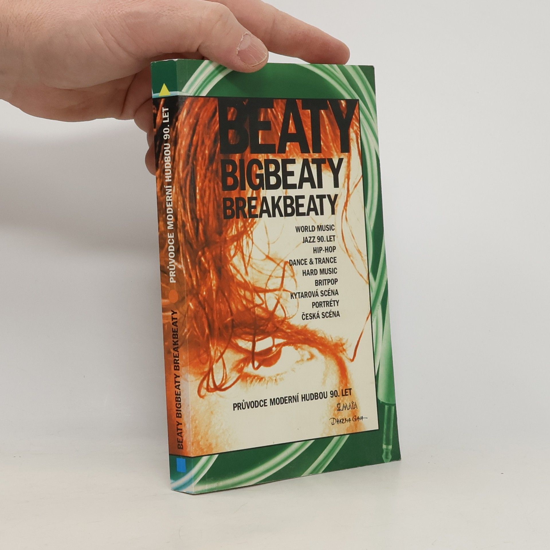 Beaty, bigbeaty, breakbeaty