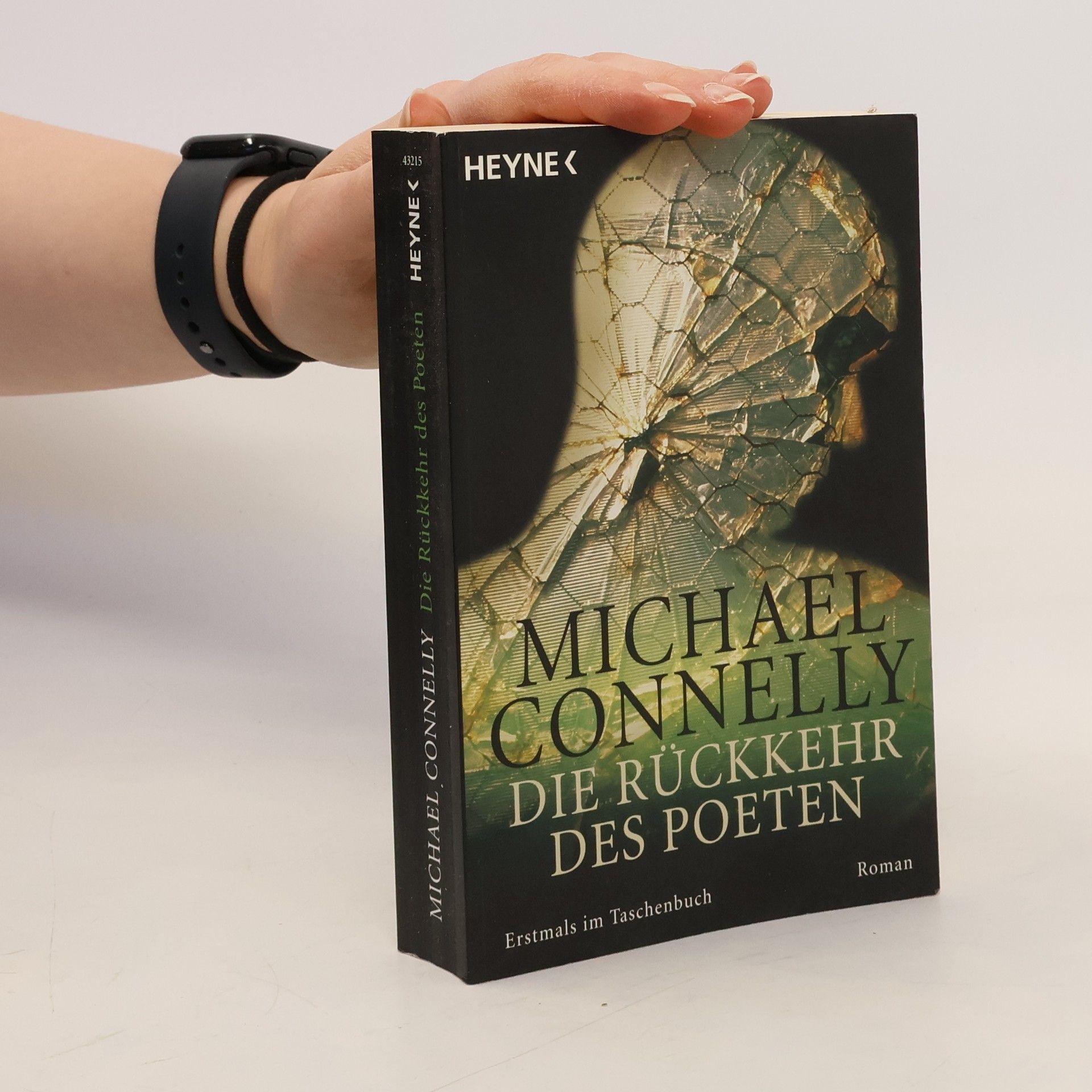 Michael Connelly Die Rückkehr des Poeten