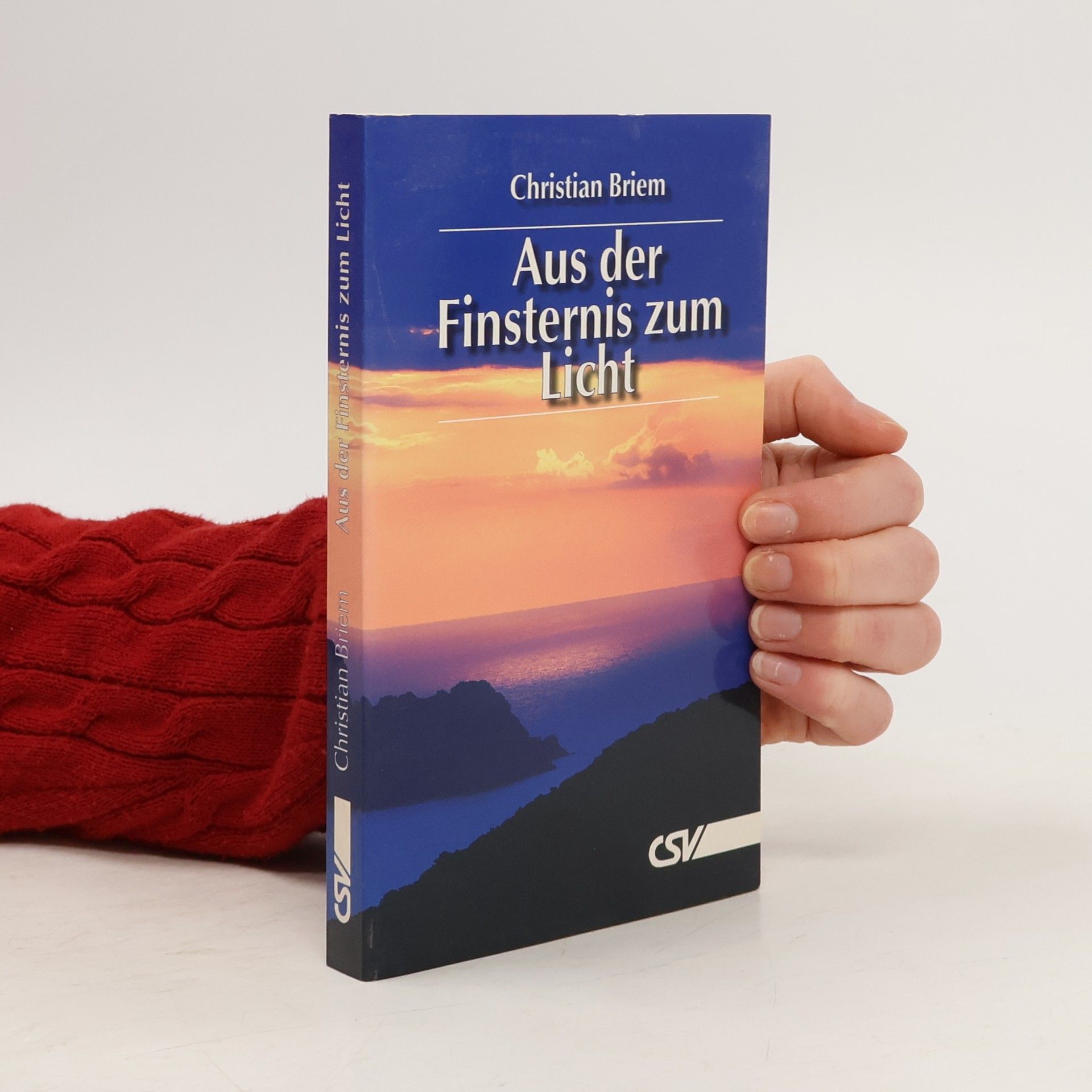Aus der Finsternis zum Licht