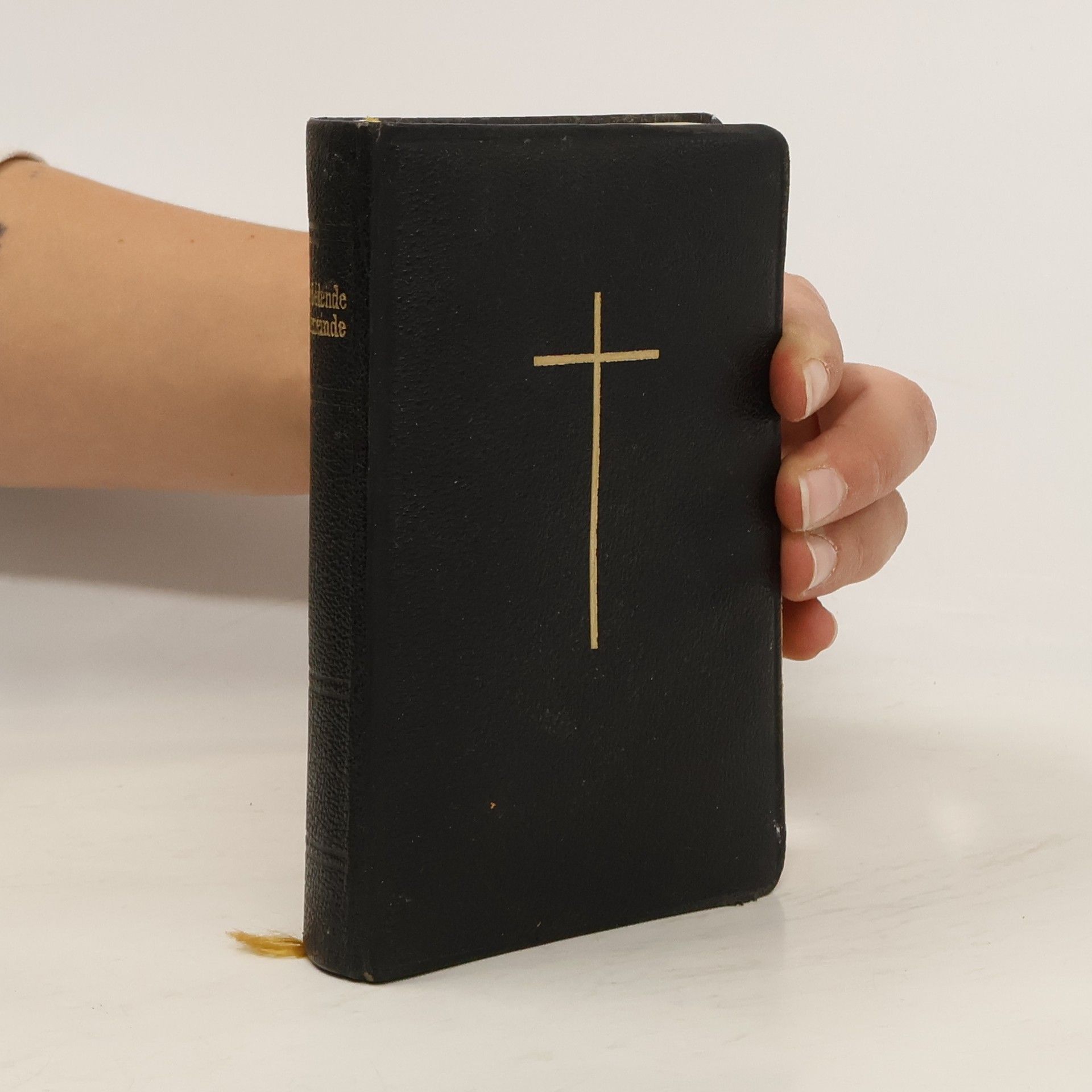 AA.VV. Die betende Gemeinde