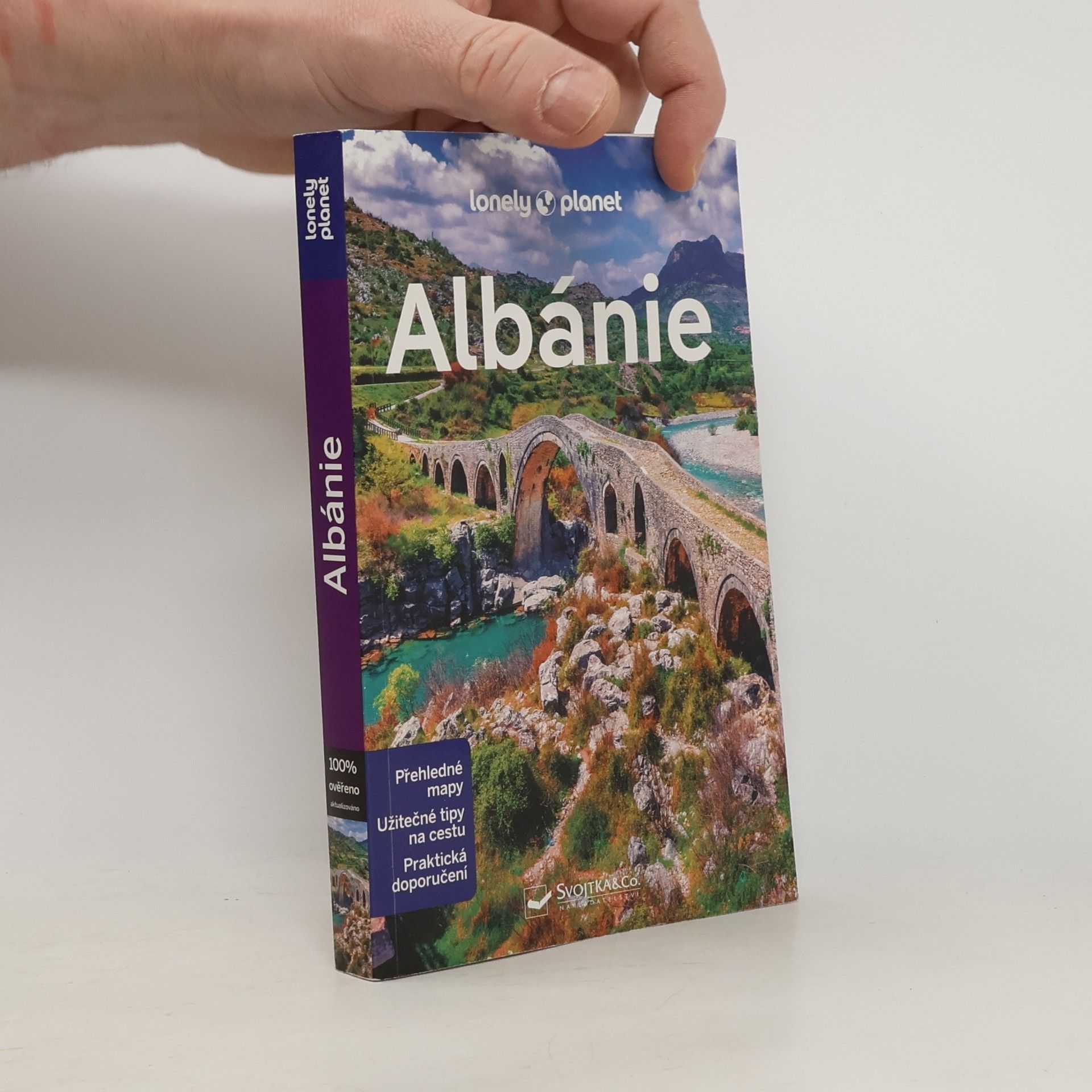 Collectif d'auteurs Albánie