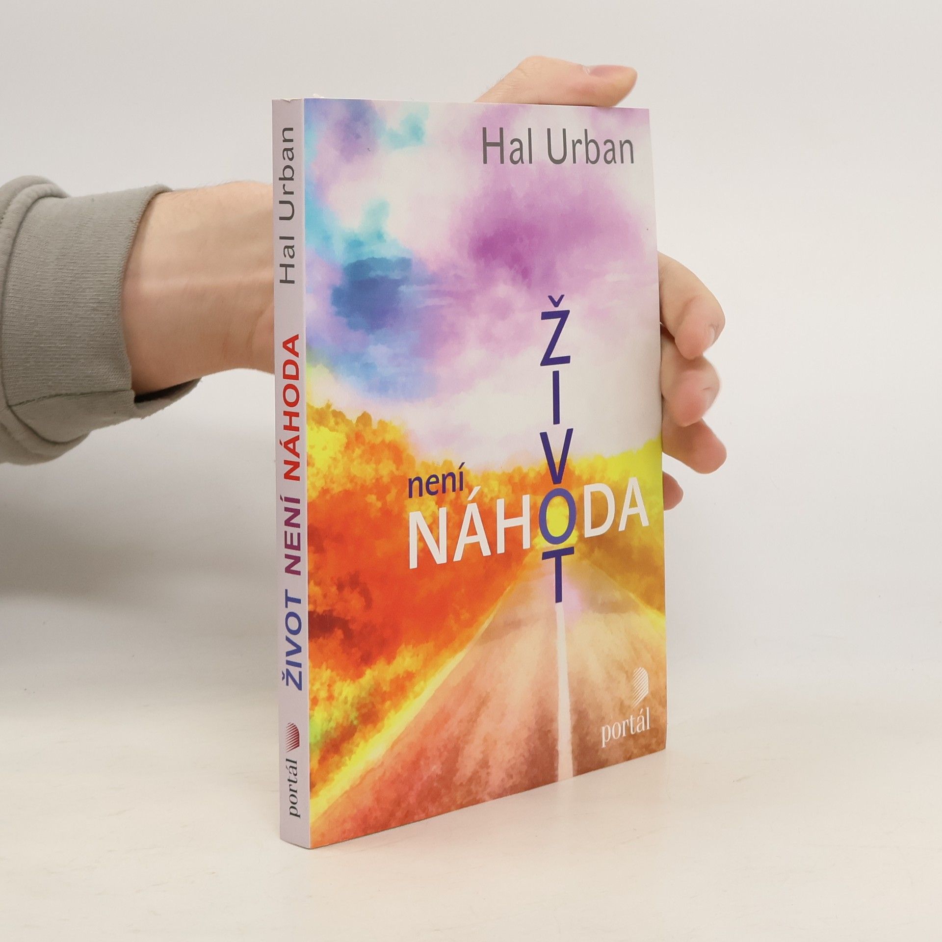 Život není náhoda