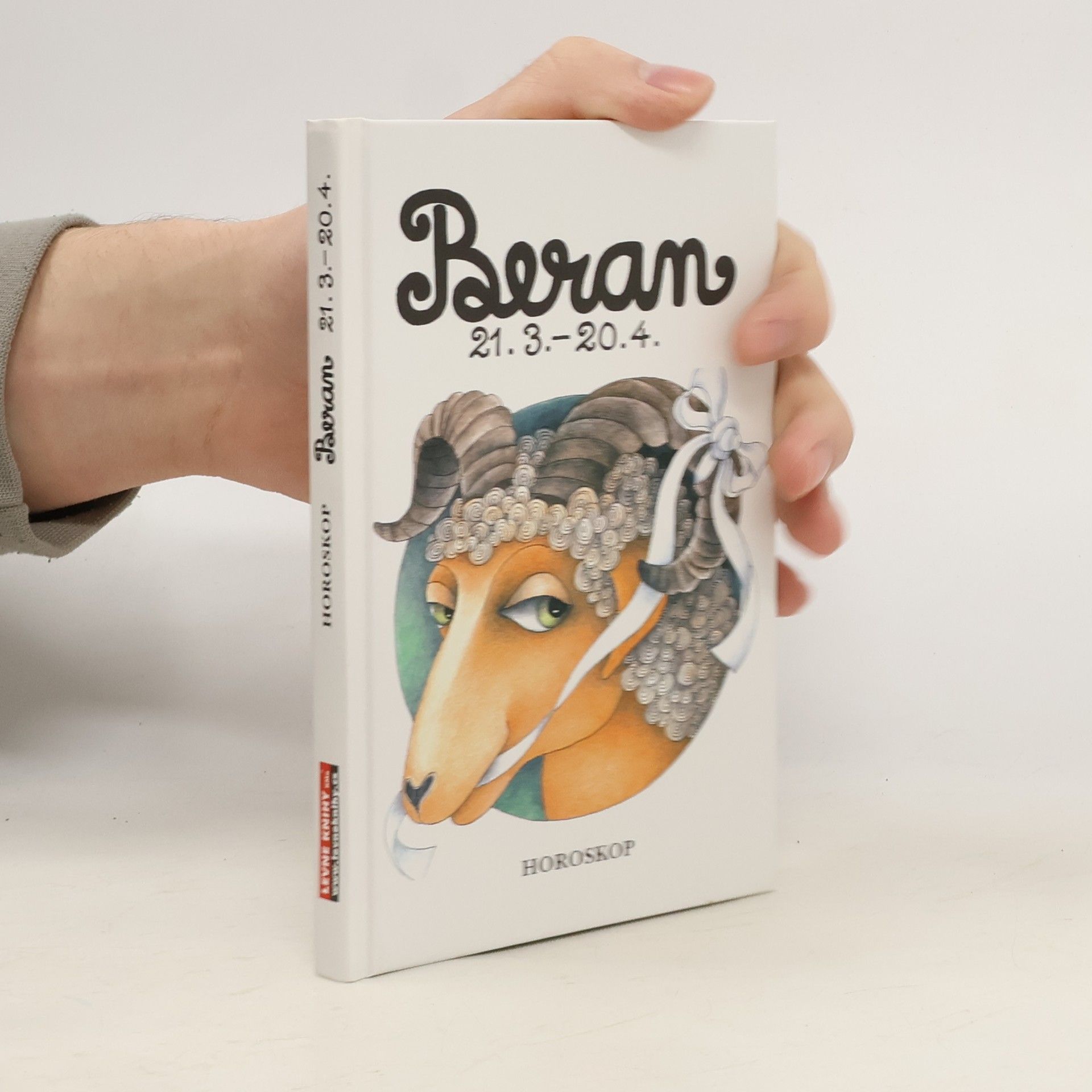 Peter M. Jolin Beran