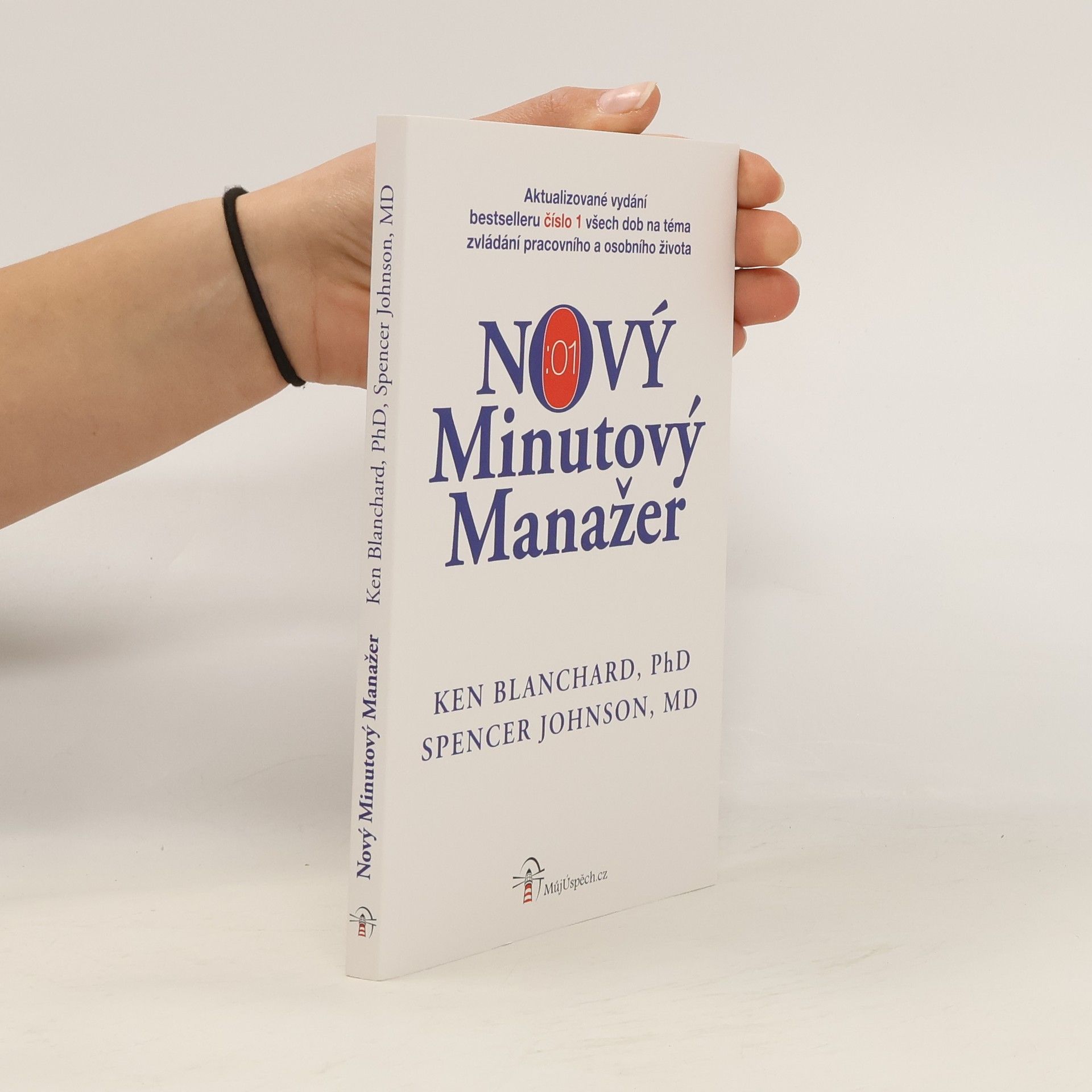 Nový Minutový Manažer