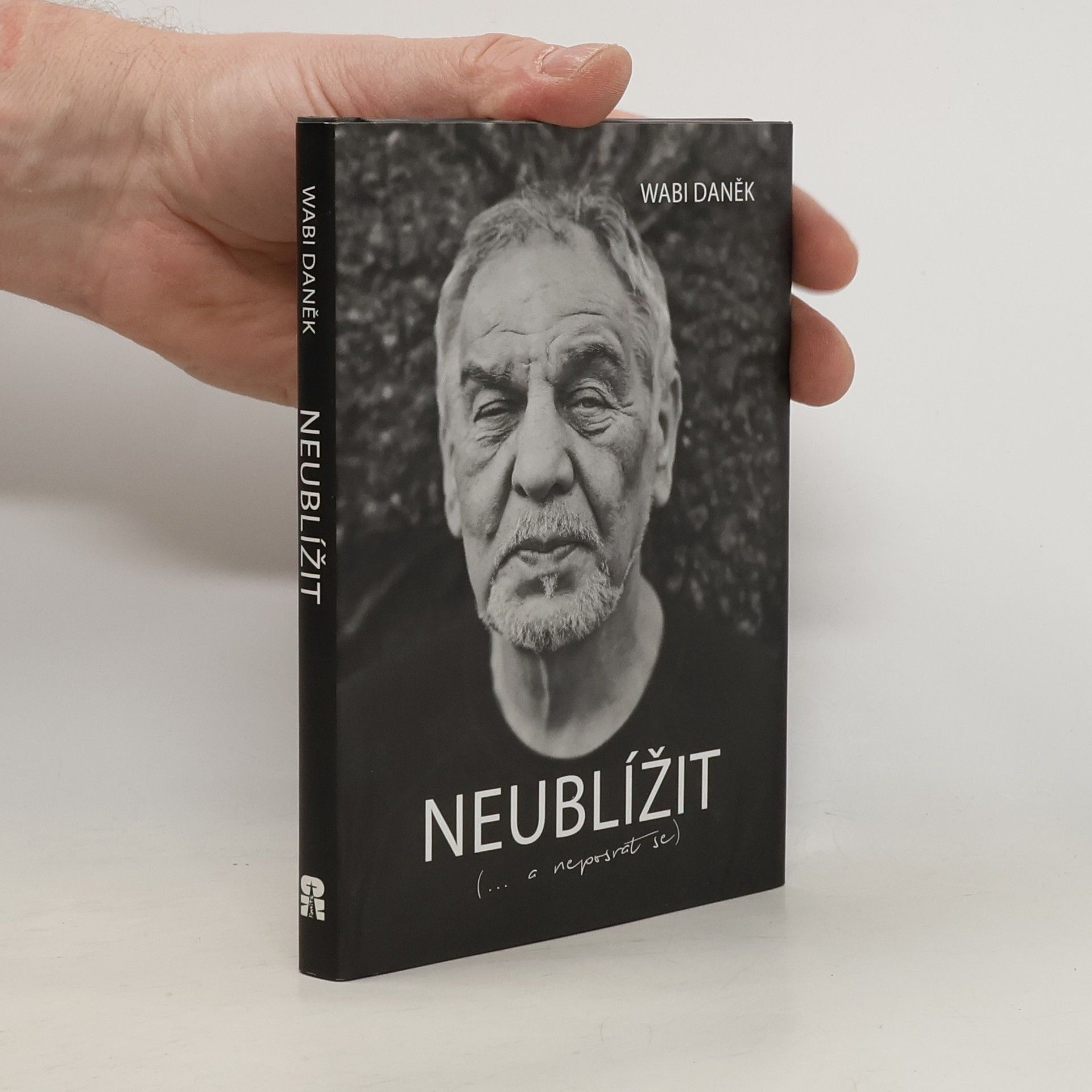 David Laňka Neublížit (… a neposrat se)