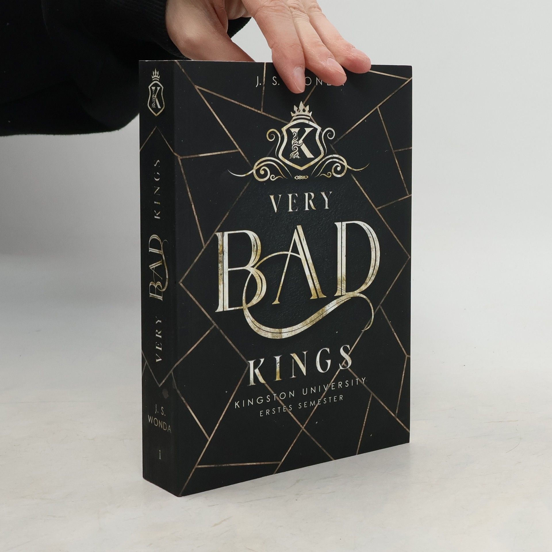 Very Bad Kings