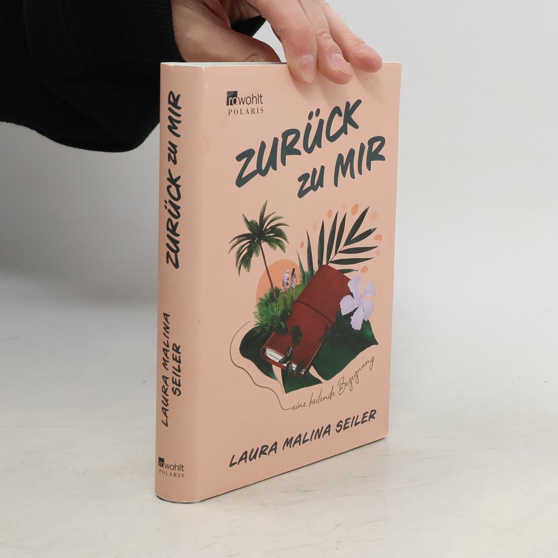 Wolf Haas Wackelkontakt