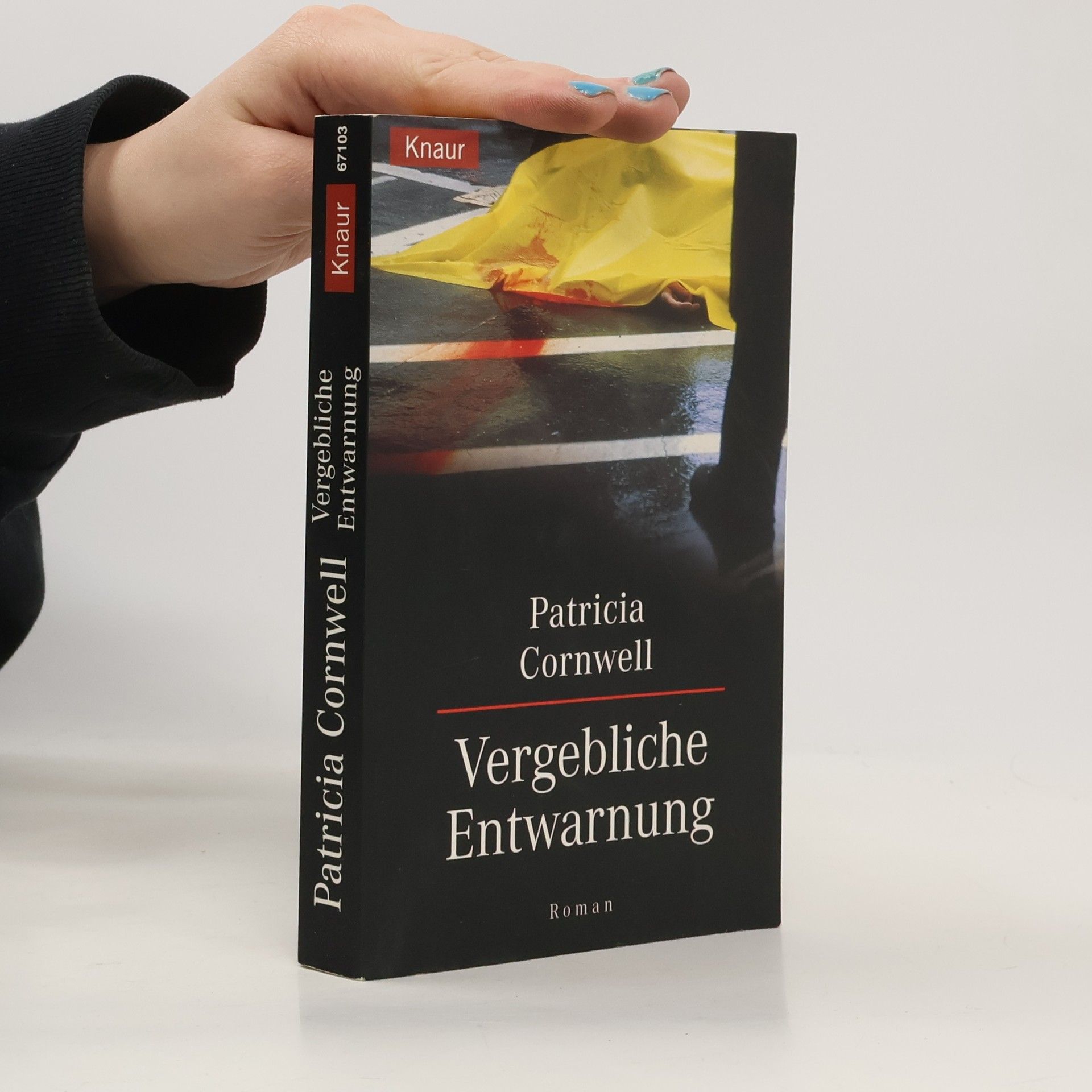 Vergebliche Entwarnung