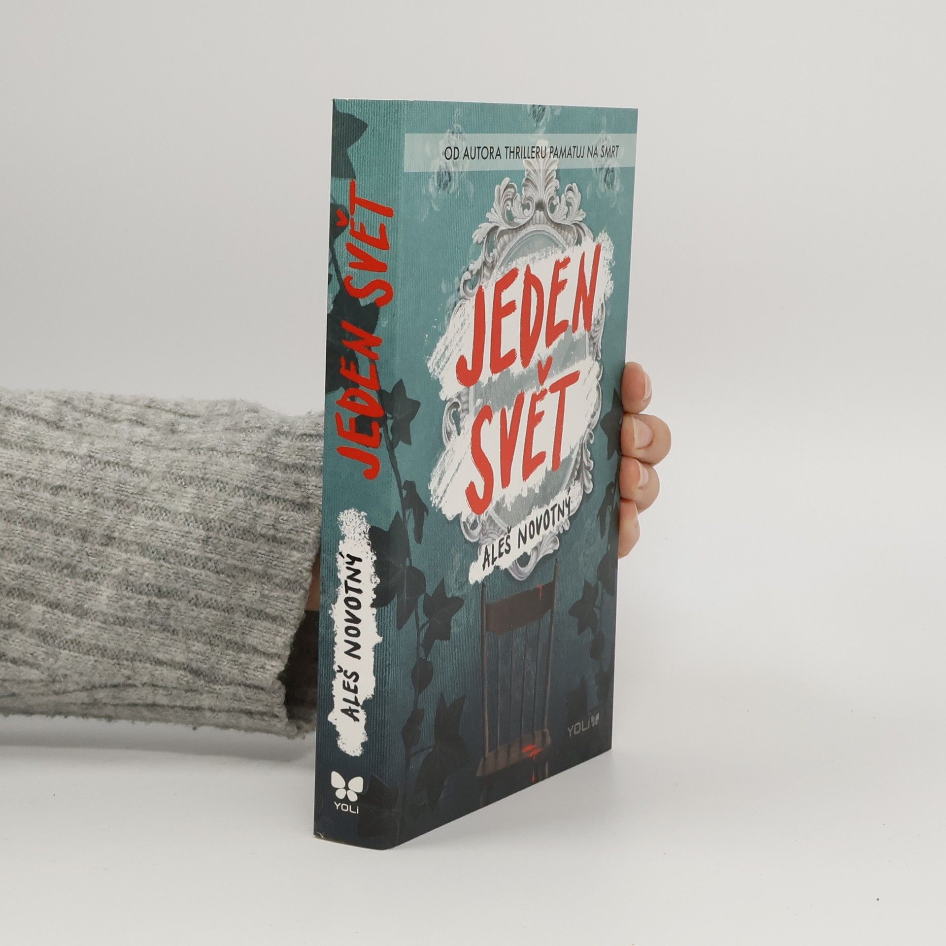 Aleš Novotný Jeden svět